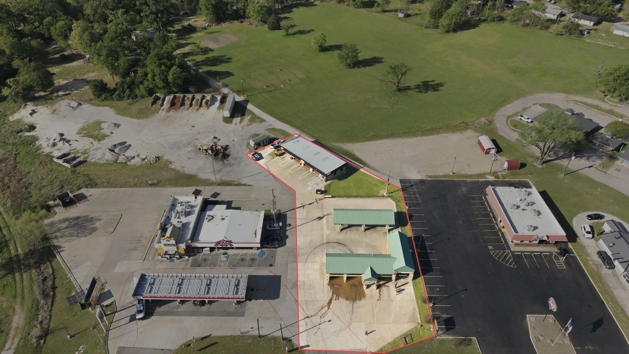 Business For Sale in Rains County , 319 W Lennon Drive, Emory, Texas 75440, 0, 0, Garage spaces, 0 Sqft, built in 1983, Preowned, mls#21222299, Real Estate Agent in Emory, Homes For Sale in Rains county, Homes For Sale in Emory, Realtor in Emory Texas, Real Estate Brokerage Independent Realty Texas, Luminita Cordes Realtor