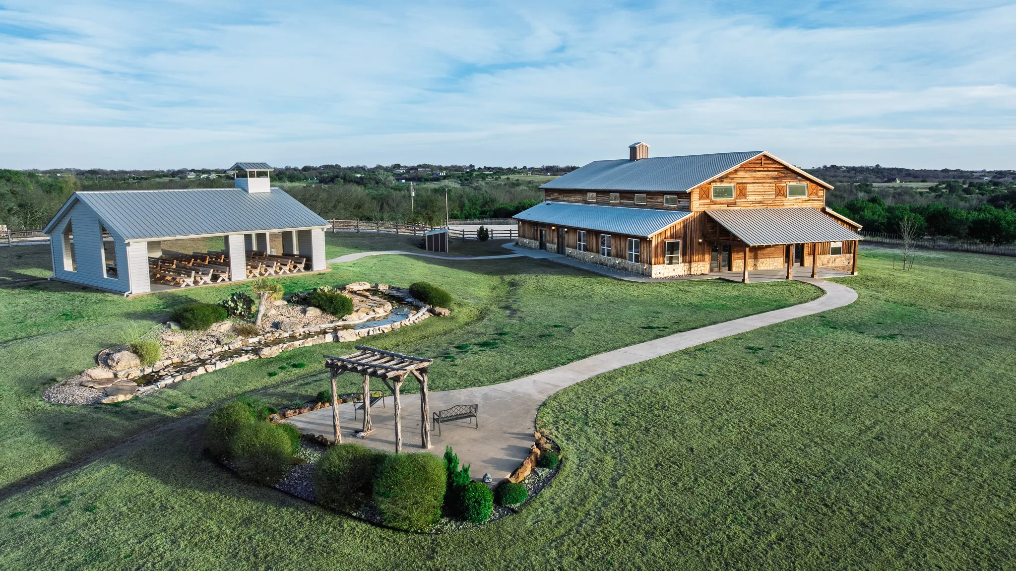 Farm For Sale in Parker County , 5400 Old Brock, Weatherford, Texas 76087, 3 Bedrooms, 3 Bathrooms, Garage spaces, 2,561 Sqft, built in 2022, Price $8,500,000, mls#21222255, Real Estate Agent in Weatherford, Homes For Sale in Parker county, Homes For Sale in Weatherford, Realtor in Weatherford Texas, Real Estate Brokerage Independent Realty Texas, Luminita Cordes Realtor