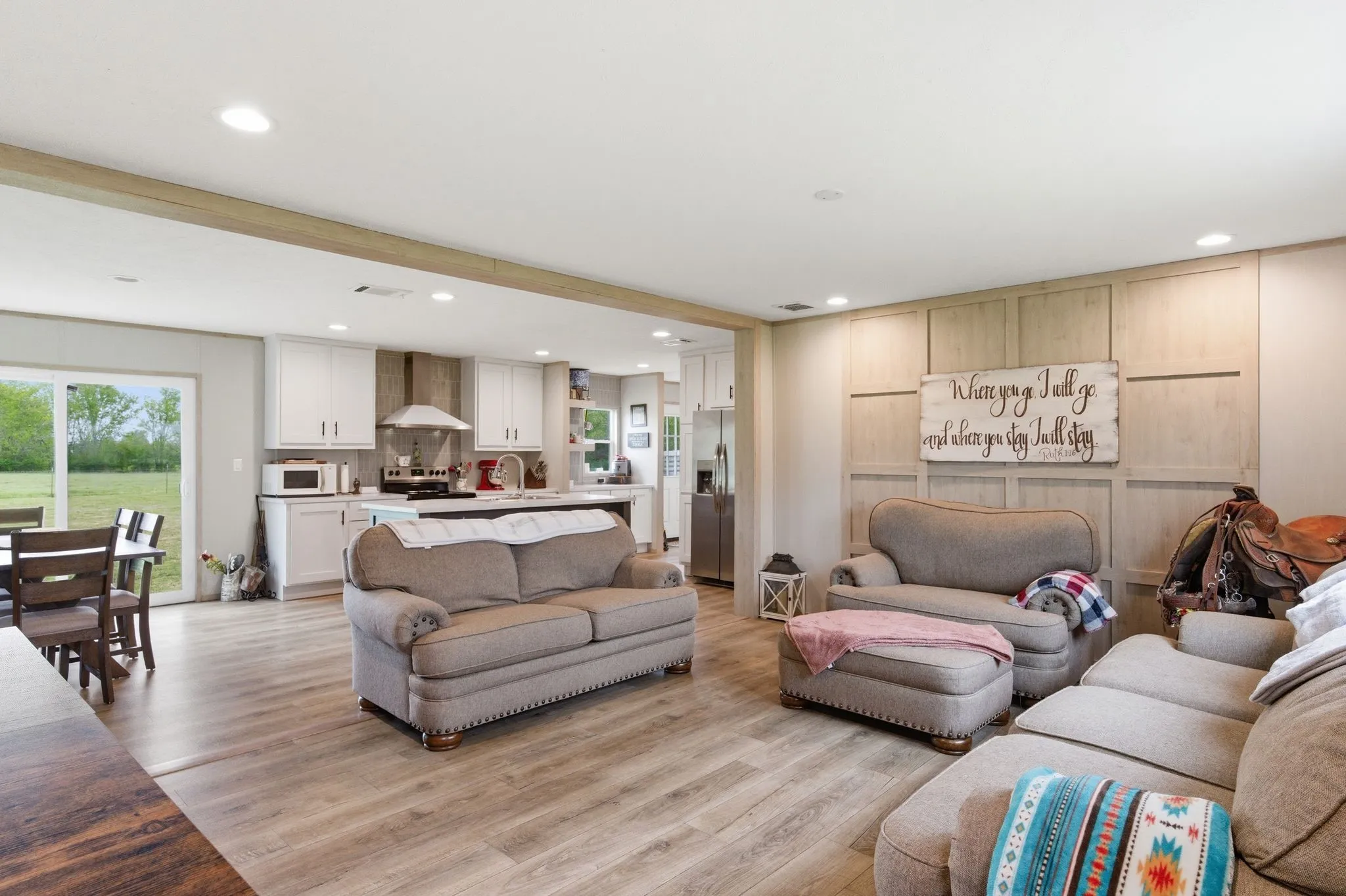 Living Room #1