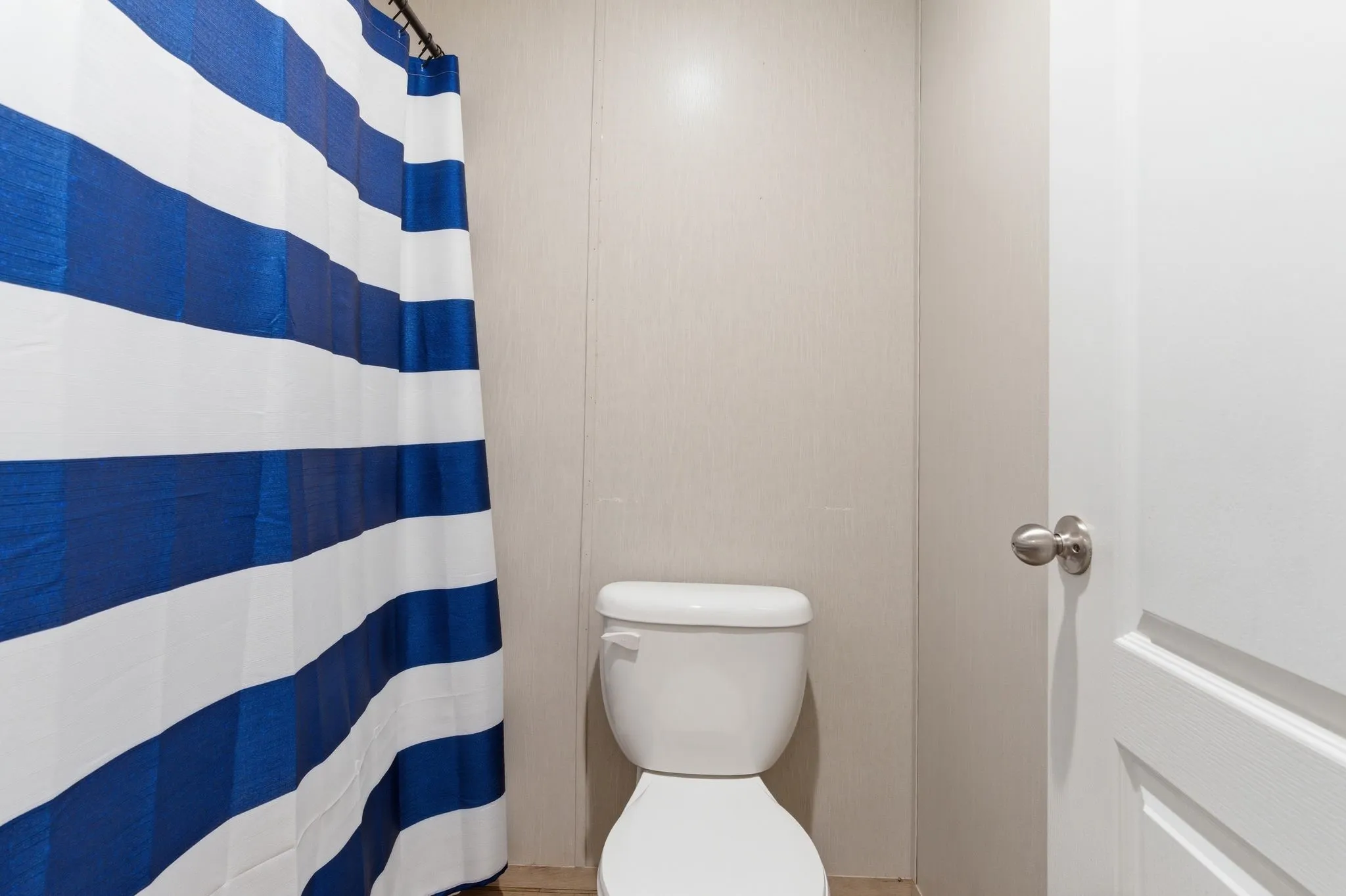 Jack-and-Jill Bathroom