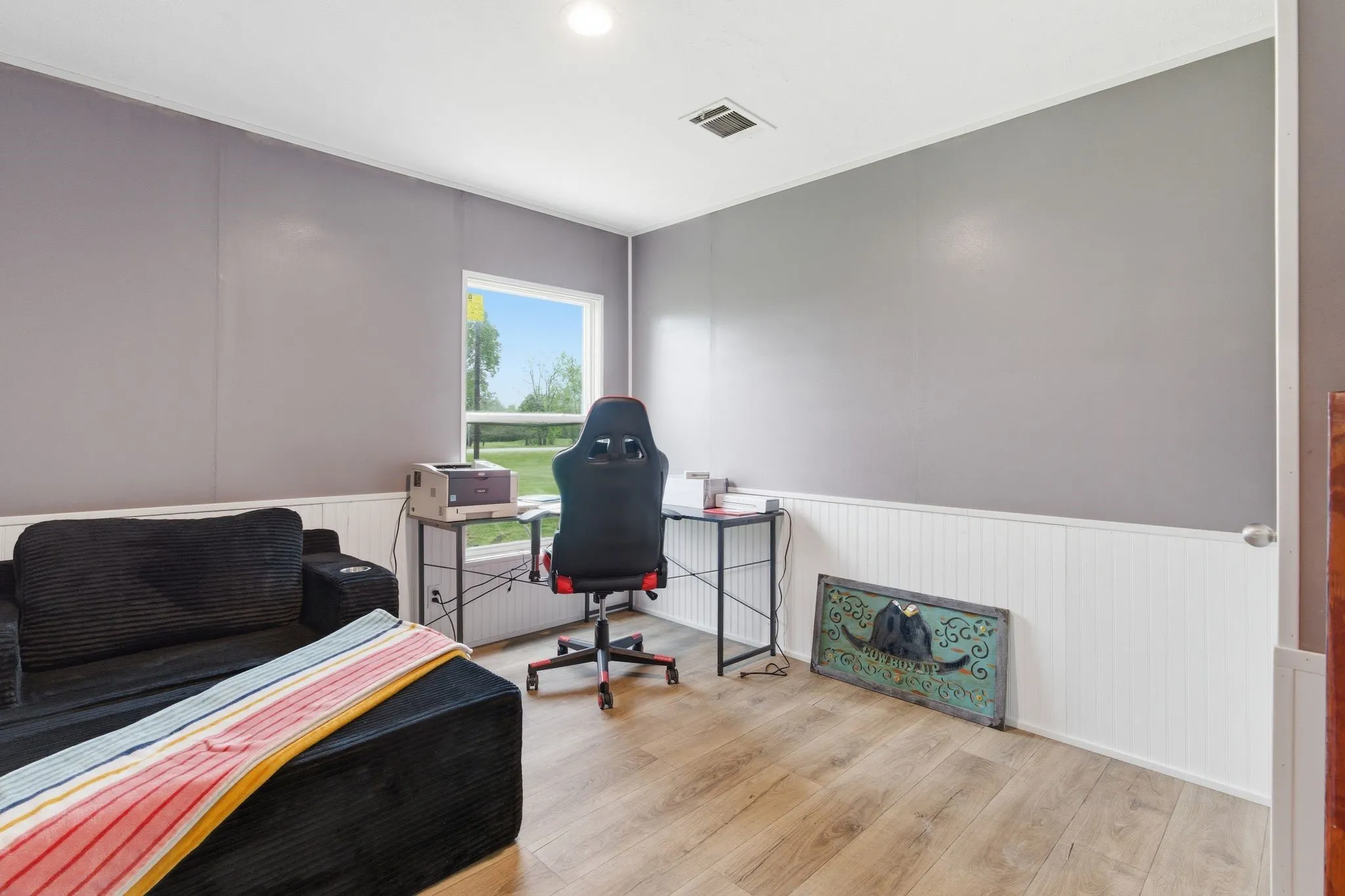 Bedroom #4