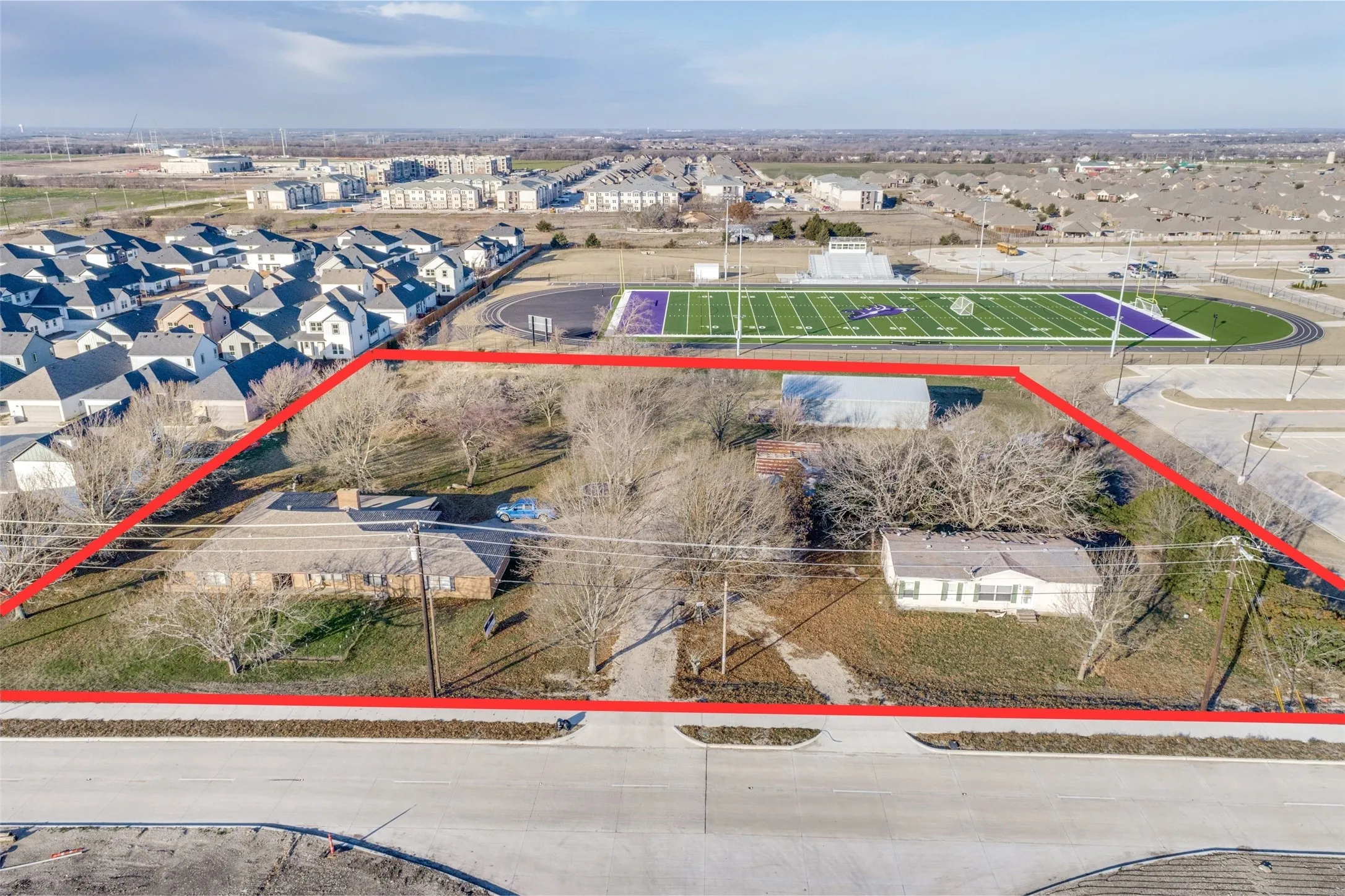 Improved Land For Sale in Collin County , 2808 Leonard Avenue, Anna, Texas 75409, 0, 0, Garage spaces, 0 Sqft, built in 1972, mls#21222374, Real Estate Agent in Anna, Homes For Sale in Collin county, Homes For Sale in Anna, Realtor in Anna Texas, Real Estate Brokerage Independent Realty Texas, Luminita Cordes Realtor