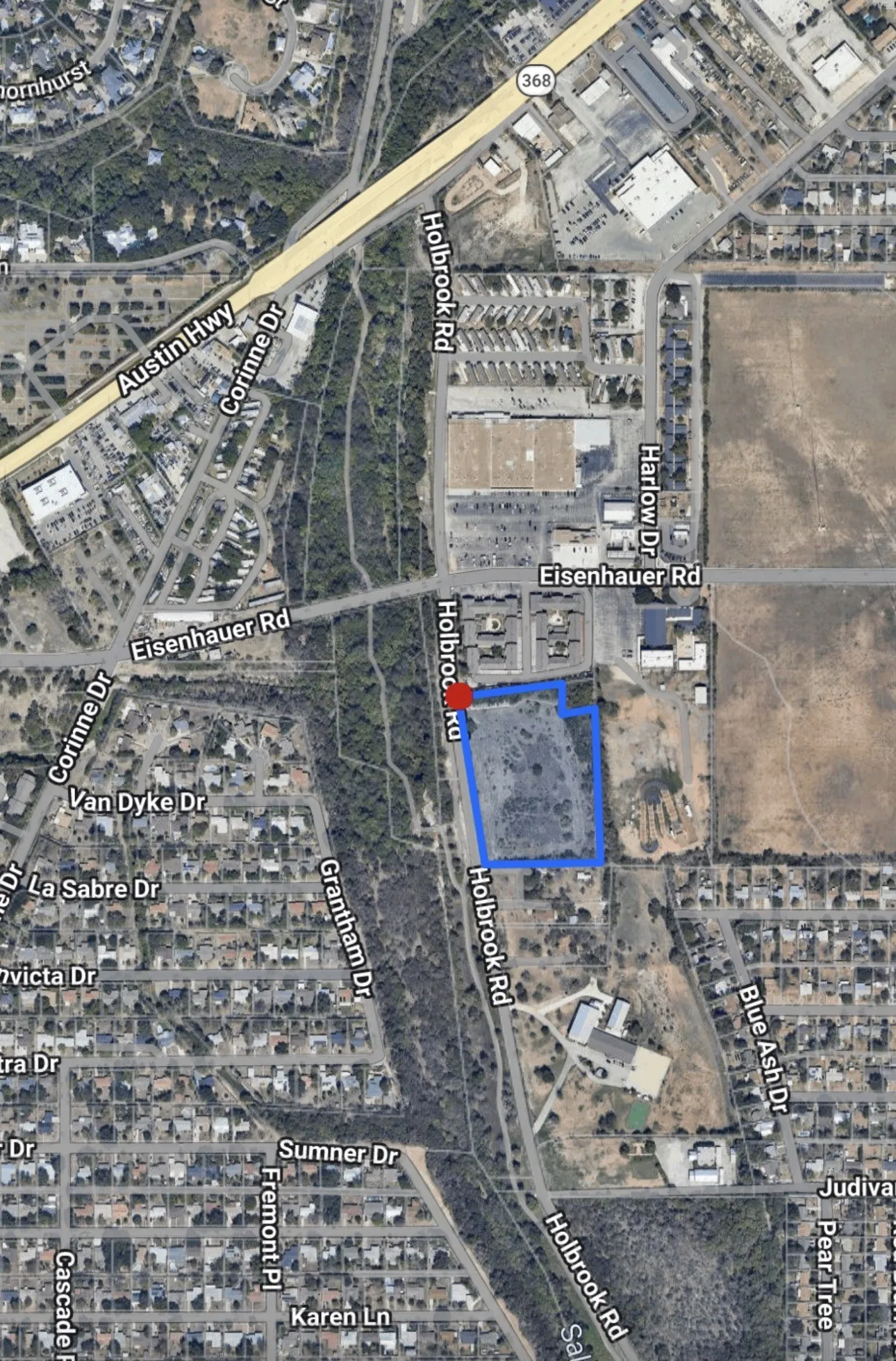 Unimproved Land For Sale in Bexar County , 1328 Holbrook, San Antonio, Texas 78218, 0, 0, Garage spaces, 0 Sqft, built in 2026, Preowned, mls#21221746, Real Estate Agent in San Antonio, Homes For Sale in Bexar county, Homes For Sale in San Antonio, Realtor in San Antonio Texas, Real Estate Brokerage Independent Realty Texas, Luminita Cordes Realtor