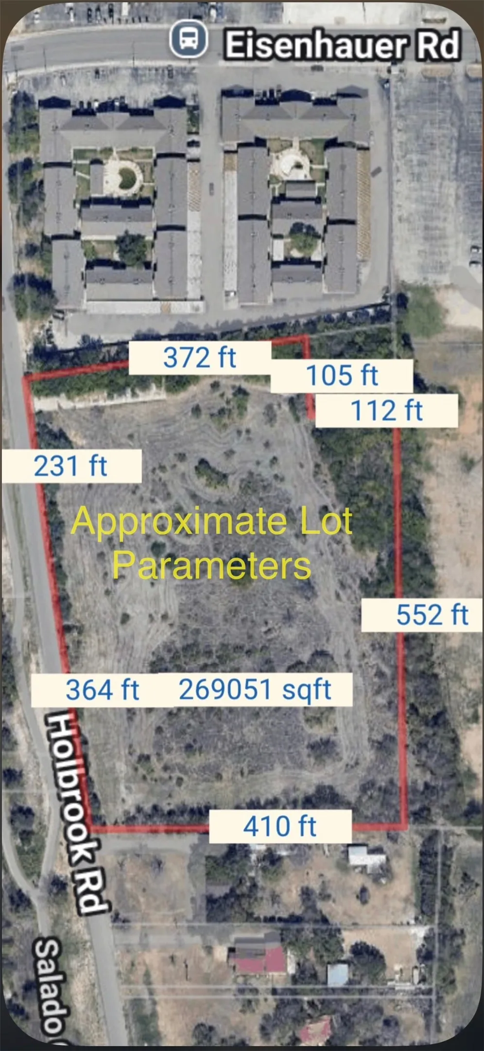 Unimproved Land For Sale in Bexar County , 1328 Holbrook, San Antonio, Texas 78218, 0, 0, Garage spaces, 0 Sqft, built in 2026, Preowned, mls#21221746, Real Estate Agent in San Antonio, Homes For Sale in Bexar county, Homes For Sale in San Antonio, Realtor in San Antonio Texas, Real Estate Brokerage Independent Realty Texas, Luminita Cordes Realtor