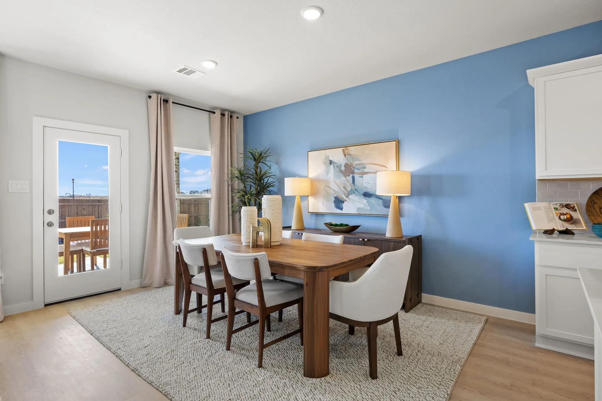 Single Family Residence For Sale in Collin County , 1517 Xavier Street, Anna, Texas 75409, 4 Bedroom, 2 Bathroom, 2 Garage spaces, 1,859 Sqft, built in 2026, New Construction - Incomplete, mls#21222540, Real Estate Agent in Anna, Homes For Sale in Collin county, Homes For Sale in Anna, Realtor in Anna Texas, Real Estate Brokerage Independent Realty Texas, Luminita Cordes Realtor