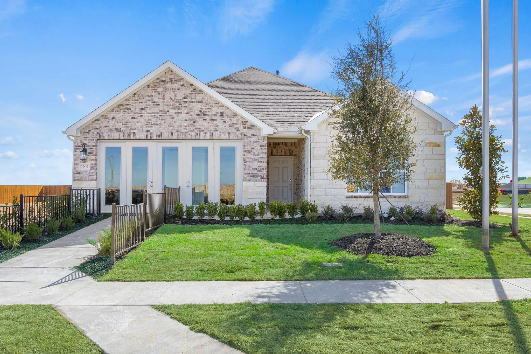 Single Family Residence For Sale in Collin County , 1517 Xavier Street, Anna, Texas 75409, 4 Bedroom, 2 Bathroom, 2 Garage spaces, 1,859 Sqft, built in 2026, New Construction - Incomplete, mls#21222540, Real Estate Agent in Anna, Homes For Sale in Collin county, Homes For Sale in Anna, Realtor in Anna Texas, Real Estate Brokerage Independent Realty Texas, Luminita Cordes Realtor