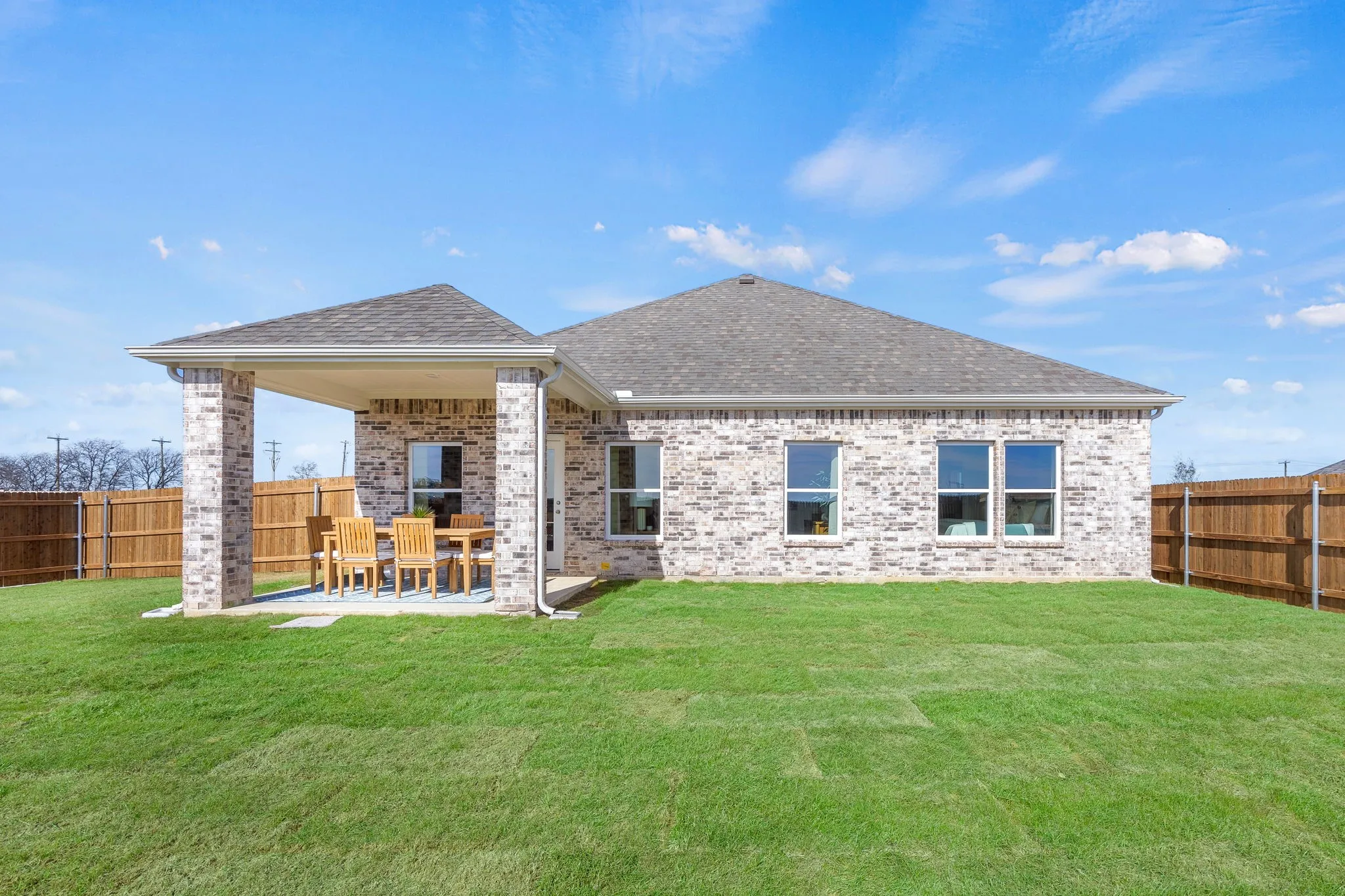 Single Family Residence For Sale in Collin County , 1517 Xavier Street, Anna, Texas 75409, 4 Bedroom, 2 Bathroom, 2 Garage spaces, 1,859 Sqft, built in 2026, New Construction - Incomplete, mls#21222540, Real Estate Agent in Anna, Homes For Sale in Collin county, Homes For Sale in Anna, Realtor in Anna Texas, Real Estate Brokerage Independent Realty Texas, Luminita Cordes Realtor