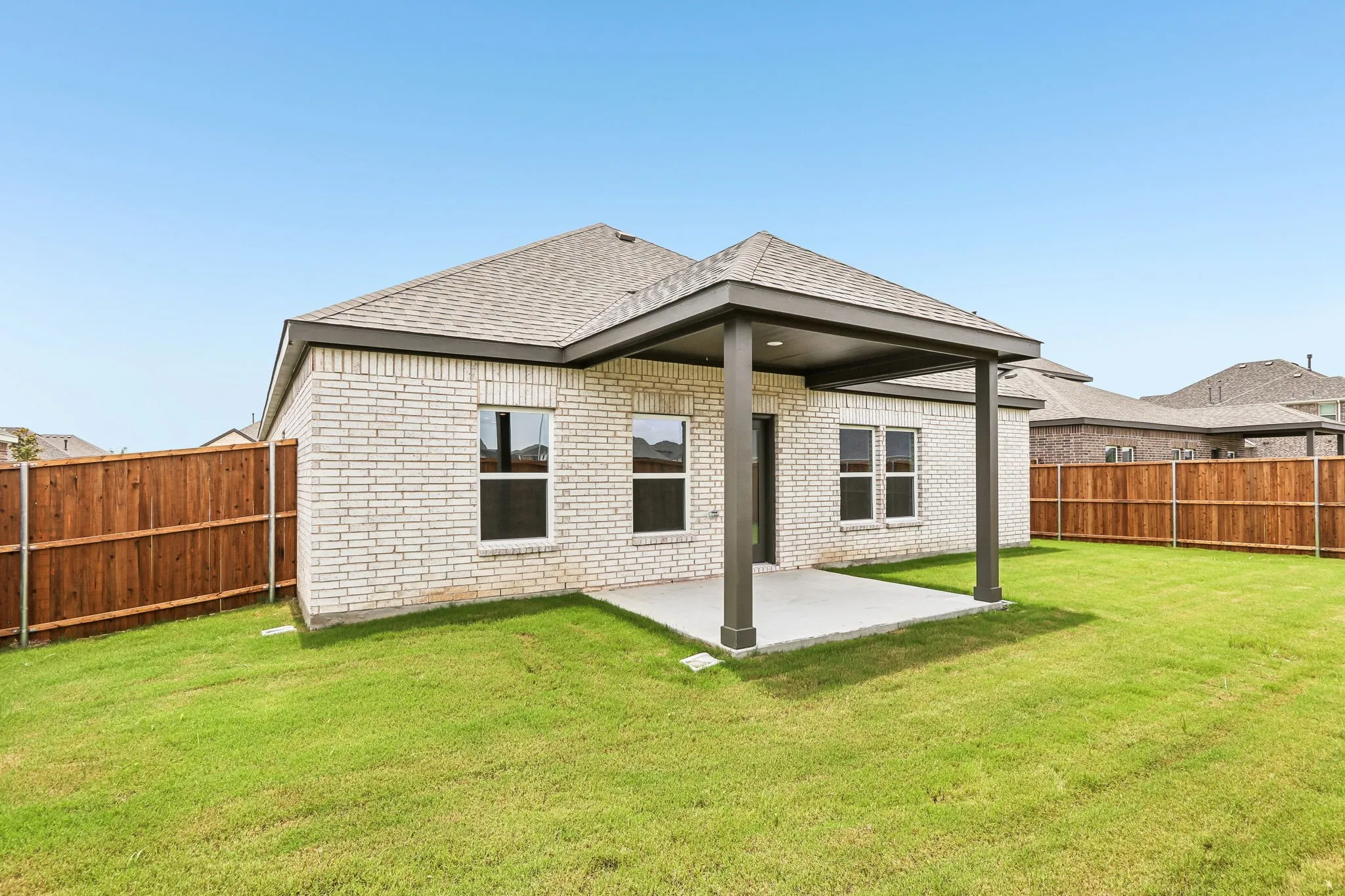 Single Family Residence For Sale in Collin County , 1513 Xavier Street, Anna, Texas 75409, 4 Bedroom, 3 Bathroom, 2 Garage spaces, 2,013 Sqft, built in 2026, New Construction - Incomplete, mls#21222550, Real Estate Agent in Anna, Homes For Sale in Collin county, Homes For Sale in Anna, Realtor in Anna Texas, Real Estate Brokerage Independent Realty Texas, Luminita Cordes Realtor