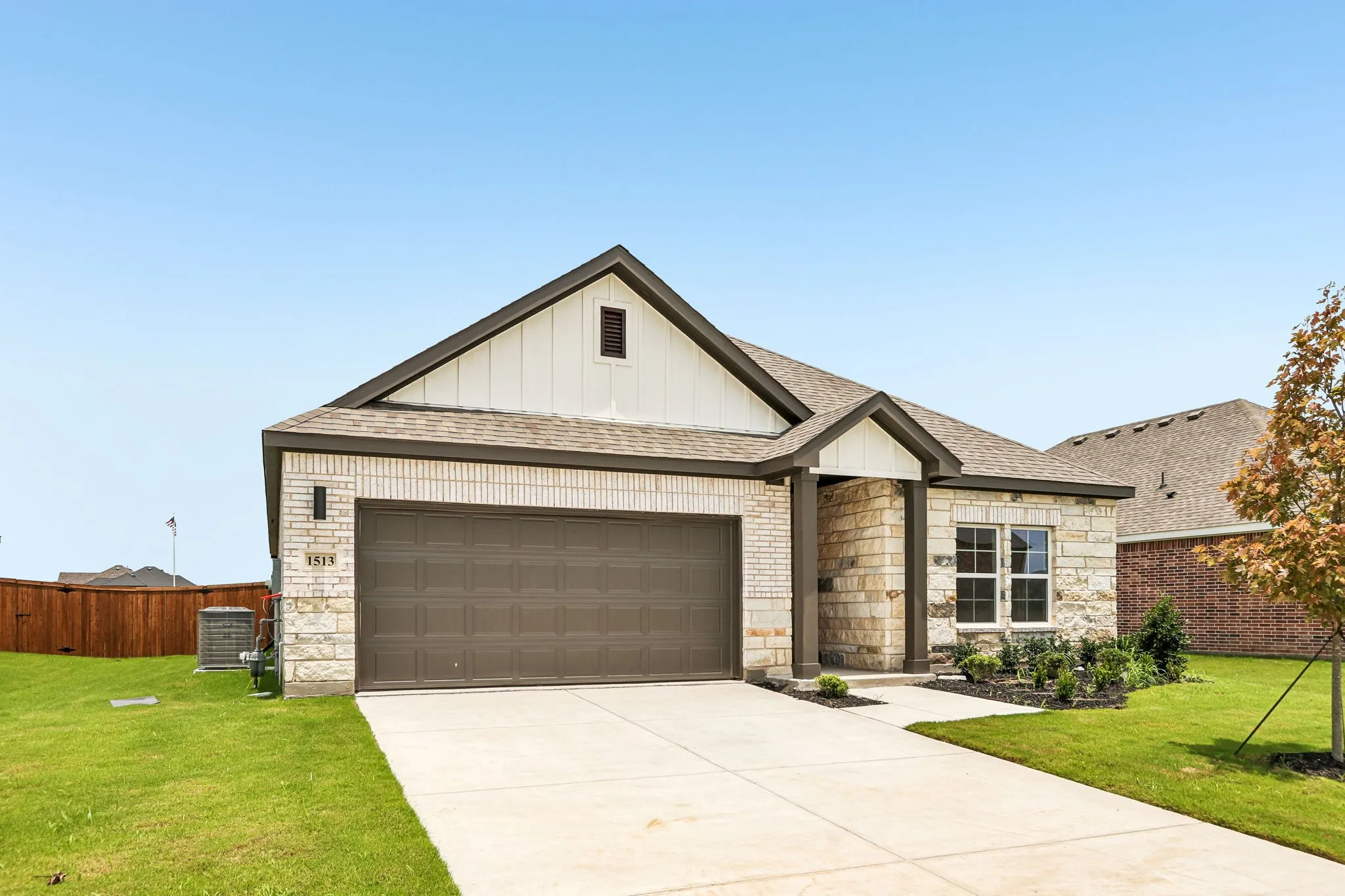 Single Family Residence For Sale in Collin County , 1513 Xavier Street, Anna, Texas 75409, 4 Bedroom, 3 Bathroom, 2 Garage spaces, 2,013 Sqft, built in 2026, New Construction - Incomplete, mls#21222550, Real Estate Agent in Anna, Homes For Sale in Collin county, Homes For Sale in Anna, Realtor in Anna Texas, Real Estate Brokerage Independent Realty Texas, Luminita Cordes Realtor