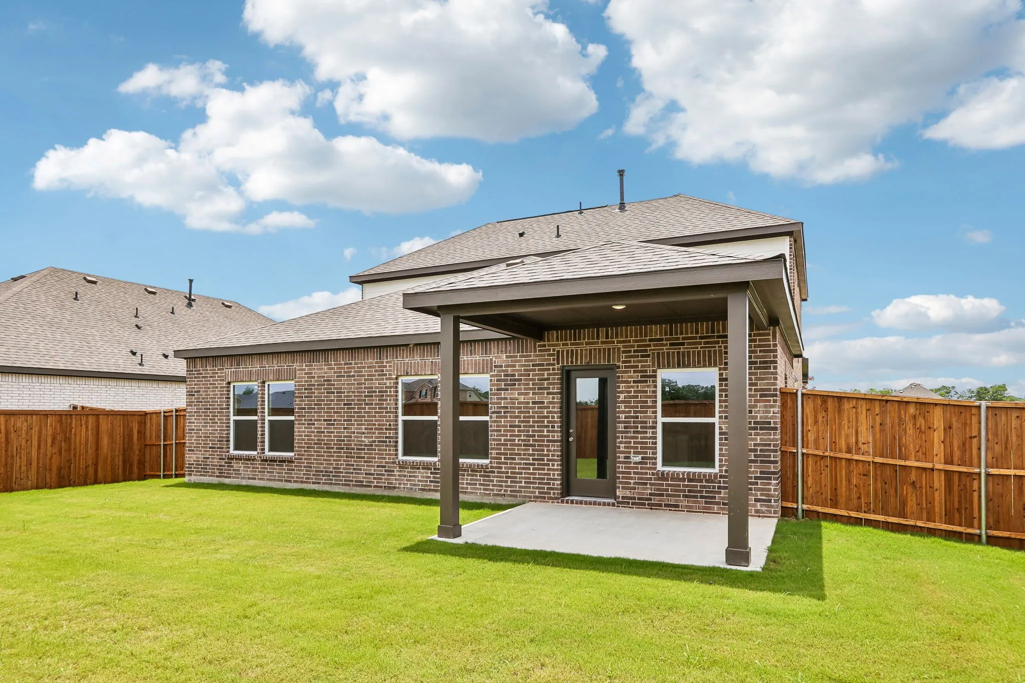 Single Family Residence For Sale in Collin County , 1509 Xavier Street, Anna, Texas 75409, 3 Bedroom, 3 Bathroom, 2 Garage spaces, 2,449 Sqft, built in 2026, New Construction - Incomplete, mls#21222562, Real Estate Agent in Anna, Homes For Sale in Collin county, Homes For Sale in Anna, Realtor in Anna Texas, Real Estate Brokerage Independent Realty Texas, Luminita Cordes Realtor