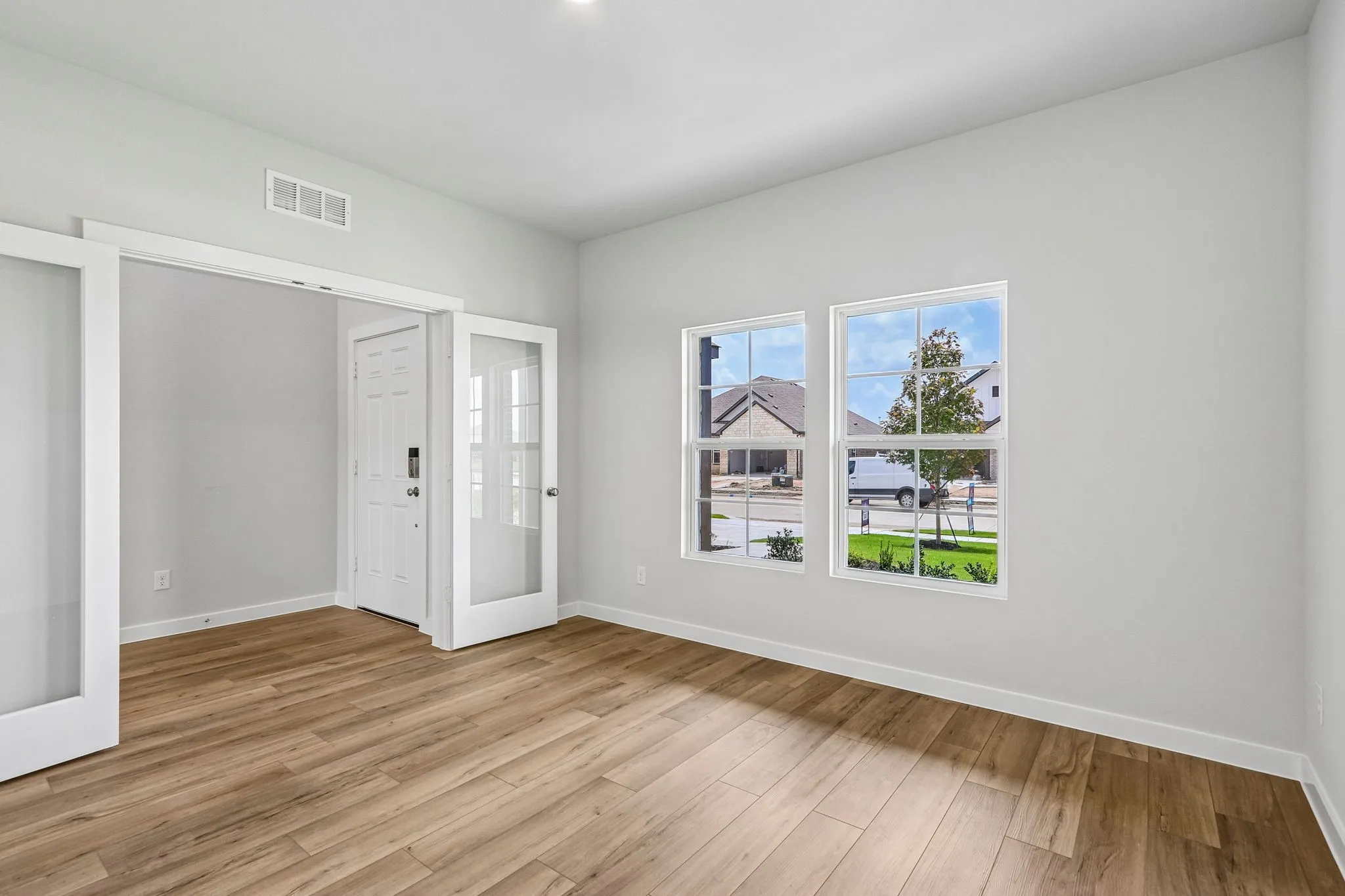 Single Family Residence For Sale in Collin County , 1509 Xavier Street, Anna, Texas 75409, 3 Bedroom, 3 Bathroom, 2 Garage spaces, 2,449 Sqft, built in 2026, New Construction - Incomplete, mls#21222562, Real Estate Agent in Anna, Homes For Sale in Collin county, Homes For Sale in Anna, Realtor in Anna Texas, Real Estate Brokerage Independent Realty Texas, Luminita Cordes Realtor