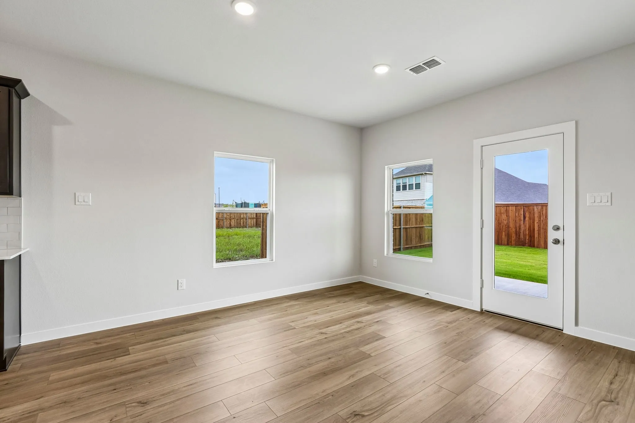 Single Family Residence For Sale in Collin County , 1509 Xavier Street, Anna, Texas 75409, 3 Bedroom, 3 Bathroom, 2 Garage spaces, 2,449 Sqft, built in 2026, New Construction - Incomplete, mls#21222562, Real Estate Agent in Anna, Homes For Sale in Collin county, Homes For Sale in Anna, Realtor in Anna Texas, Real Estate Brokerage Independent Realty Texas, Luminita Cordes Realtor