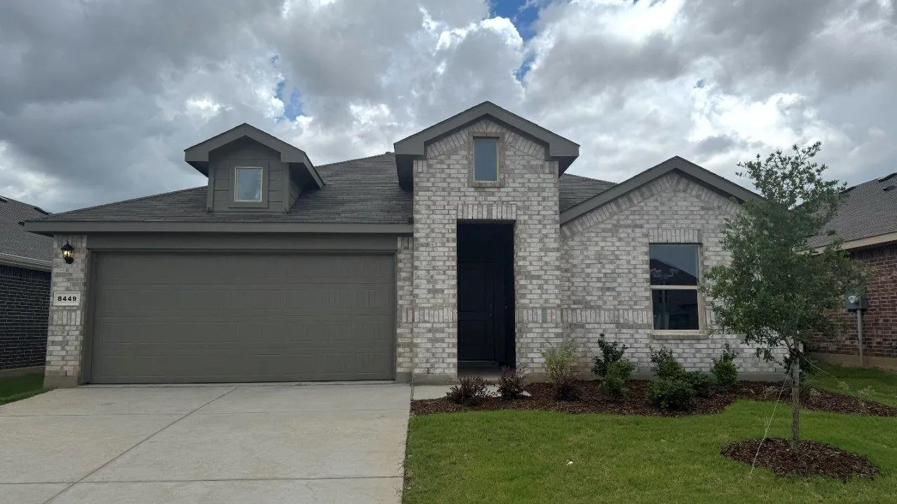 Single Family Residence For Sale in Tarrant County , 8449 BELTMILL Parkway, Fort Worth, Texas 76131, 4 Bedroom, 2 Bathroom, 2 Garage spaces, 1,875 Sqft, built in 2026, New Construction - Incomplete, mls#21221061, Real Estate Agent in Fort Worth, Homes For Sale in Tarrant county, Homes For Sale in Fort Worth, Realtor in Fort Worth Texas, Real Estate Brokerage Independent Realty Texas, Luminita Cordes Realtor