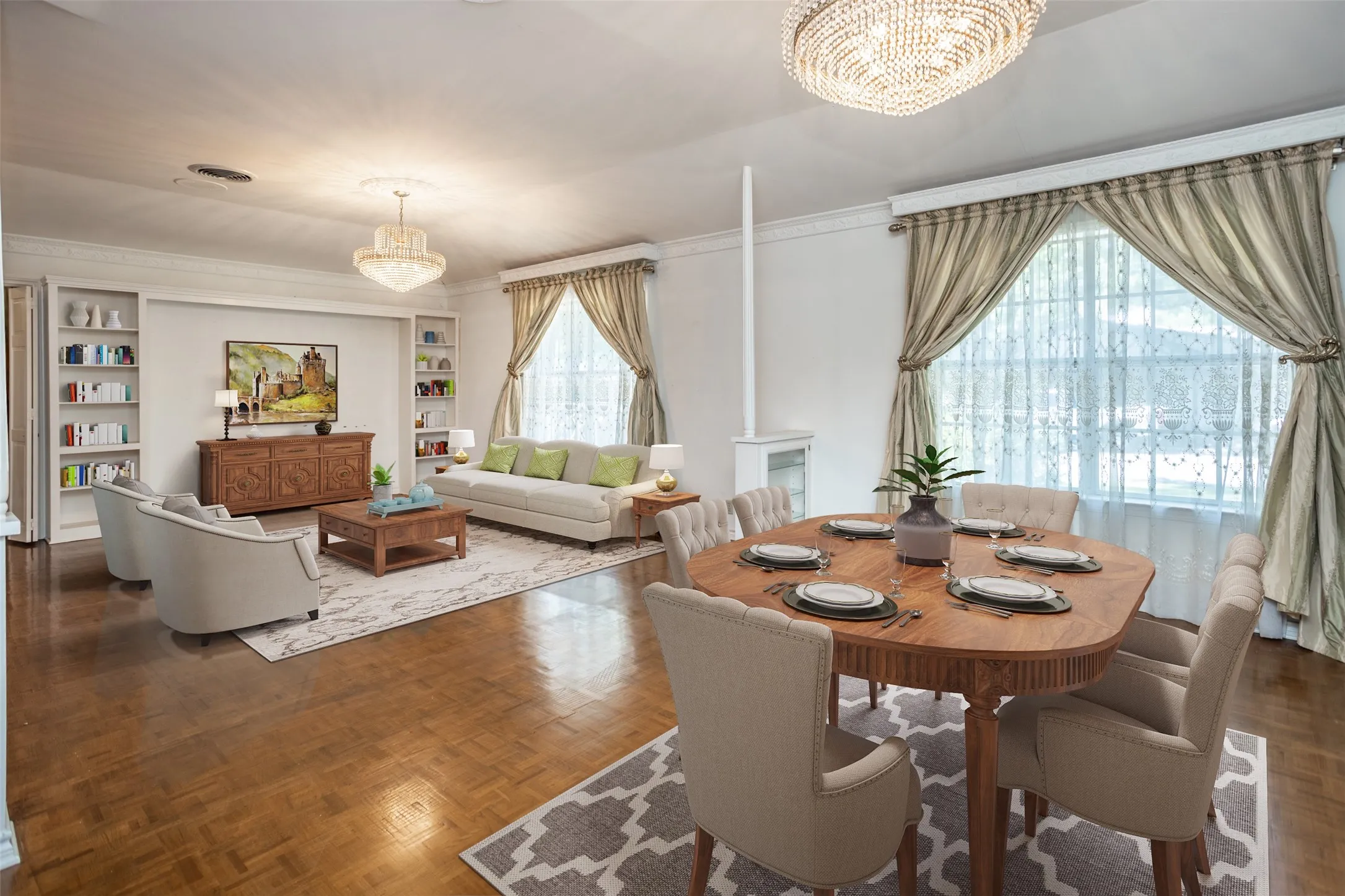 Single Family Residence For Sale in Cooke County , 1010 Aspen Road, Gainesville, Texas 76240, 3 Bedroom, 3 Bathroom, 2 Garage spaces, 3,619 Sqft, built in 1979, Preowned, mls#21222587, Real Estate Agent in Gainesville, Homes For Sale in Cooke county, Homes For Sale in Gainesville, Realtor in Gainesville Texas, Real Estate Brokerage Independent Realty Texas, Luminita Cordes Realtor