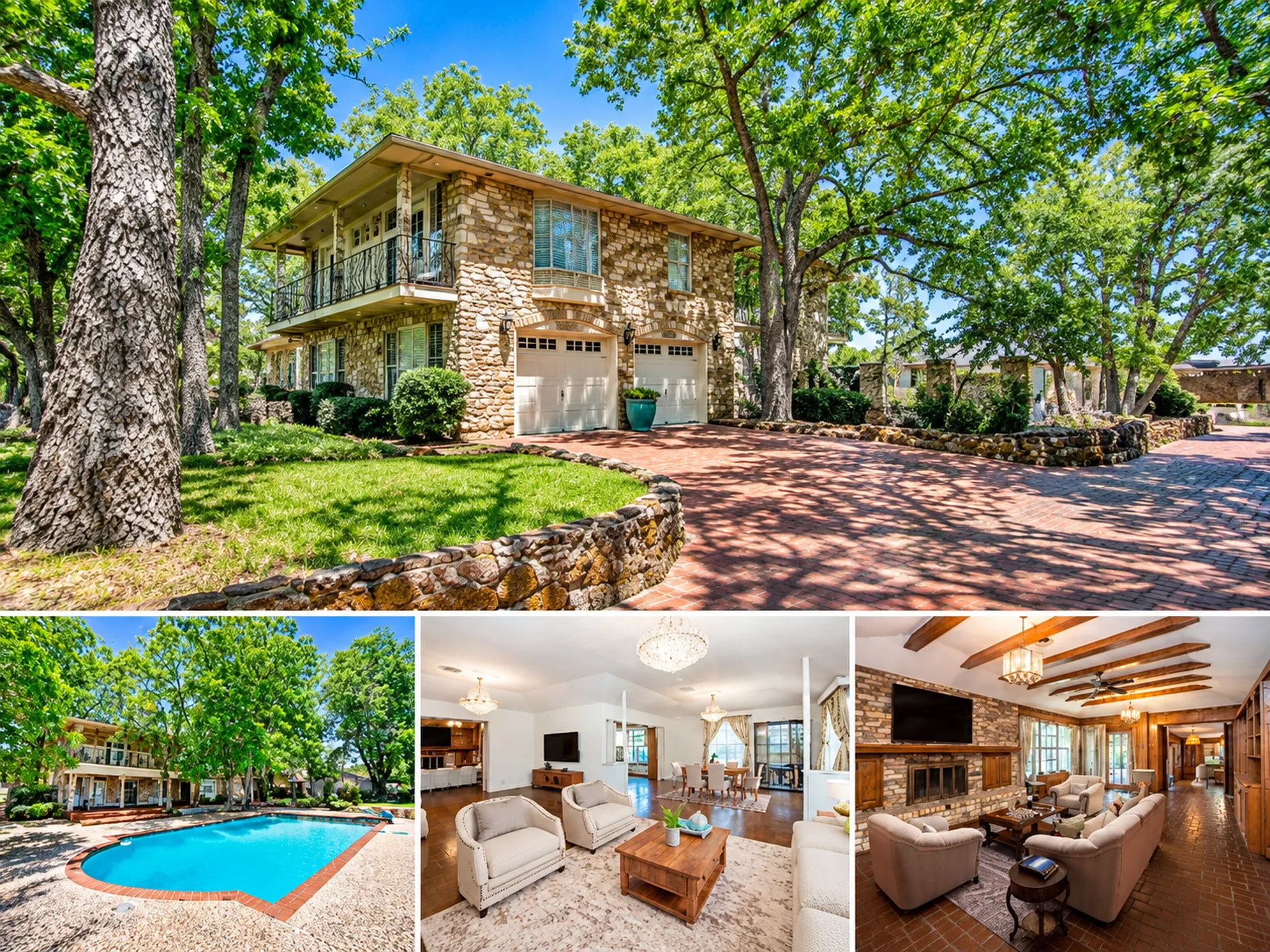 Single Family Residence For Sale in Cooke County , 1010 Aspen Road, Gainesville, Texas 76240, 3 Bedroom, 3 Bathroom, 2 Garage spaces, 3,619 Sqft, built in 1979, Preowned, mls#21222587, Real Estate Agent in Gainesville, Homes For Sale in Cooke county, Homes For Sale in Gainesville, Realtor in Gainesville Texas, Real Estate Brokerage Independent Realty Texas, Luminita Cordes Realtor