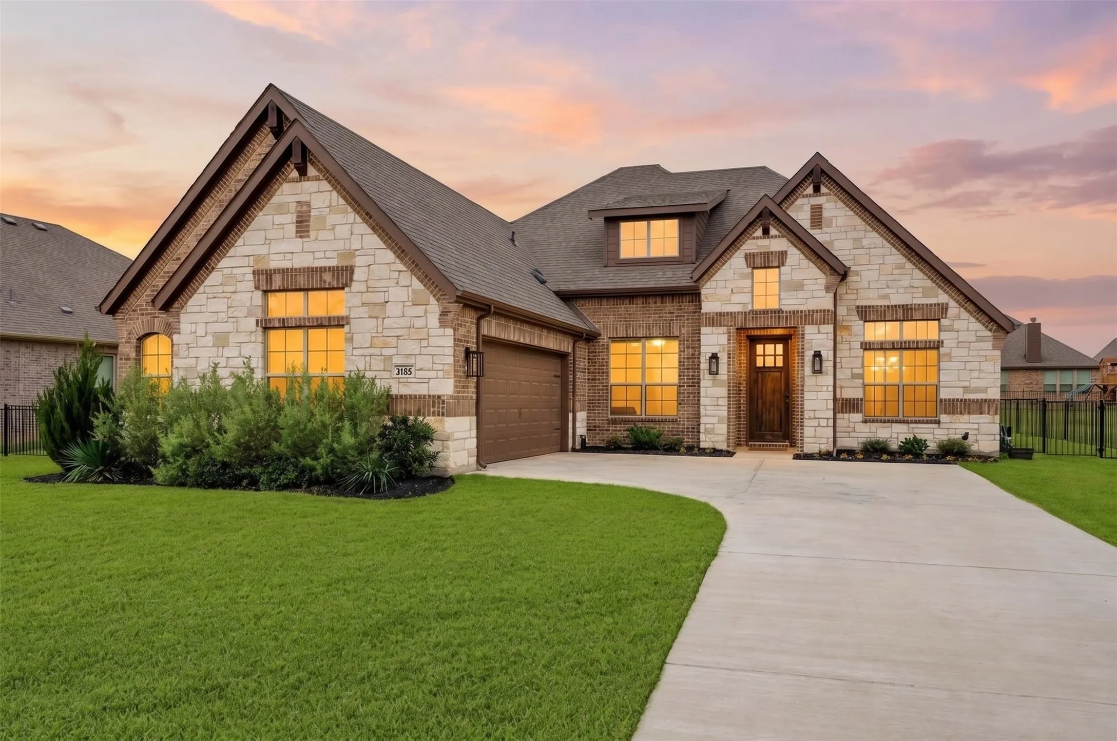 Single Family Residence For Sale in Hood County , 3165 Ferry Boat Lane, Granbury, Texas 76049, 4 Bedroom, 2 Bathroom, 2 Garage spaces, 2,267 Sqft, built in 2024, Price $425,000, mls#21222425, Real Estate Agent in Granbury, Homes For Sale in Hood county, Homes For Sale in Granbury, Realtor in Granbury Texas, Real Estate Brokerage Independent Realty Texas, Luminita Cordes Realtor