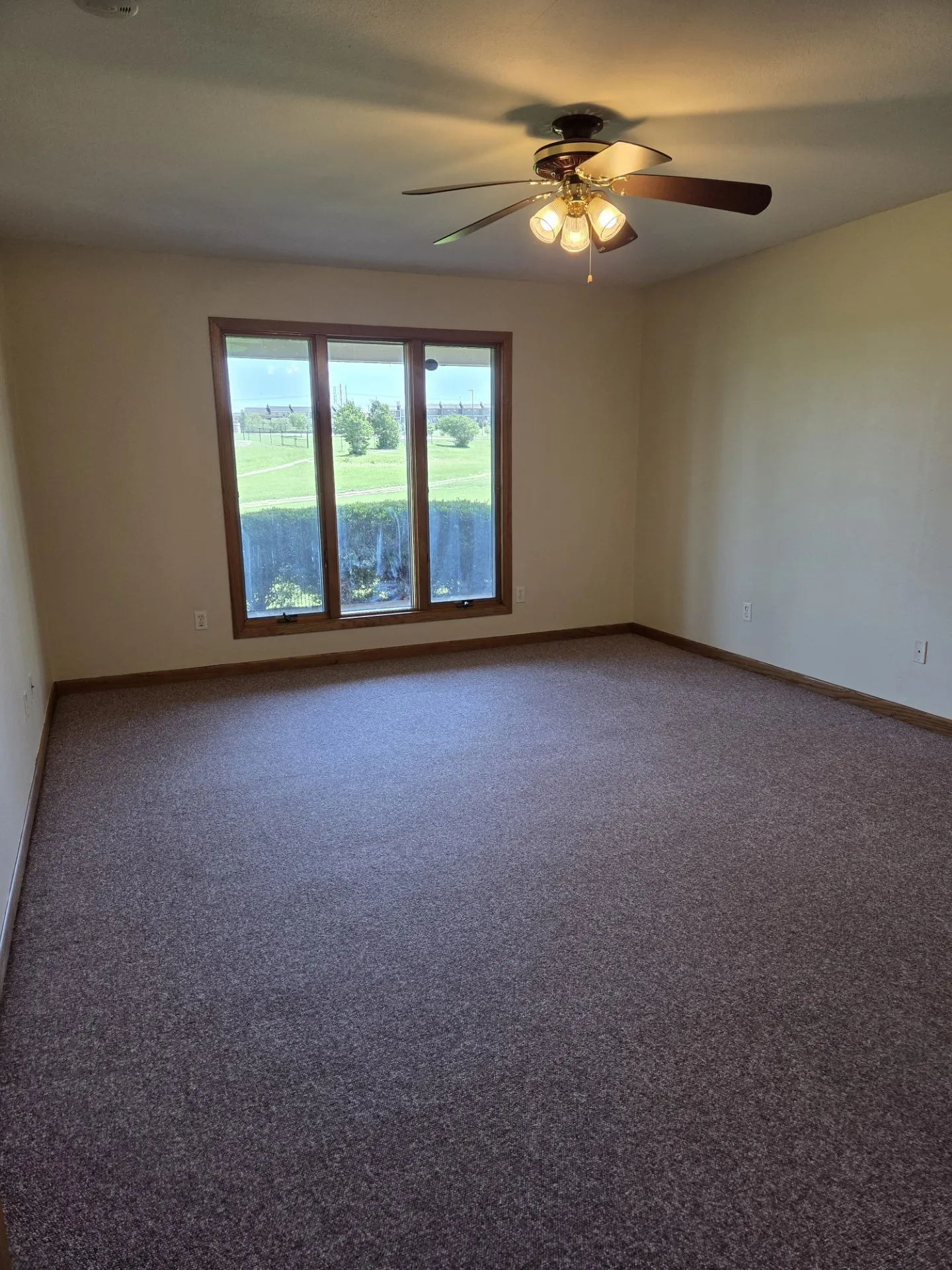 Bedroom #3 - Located downstairs.