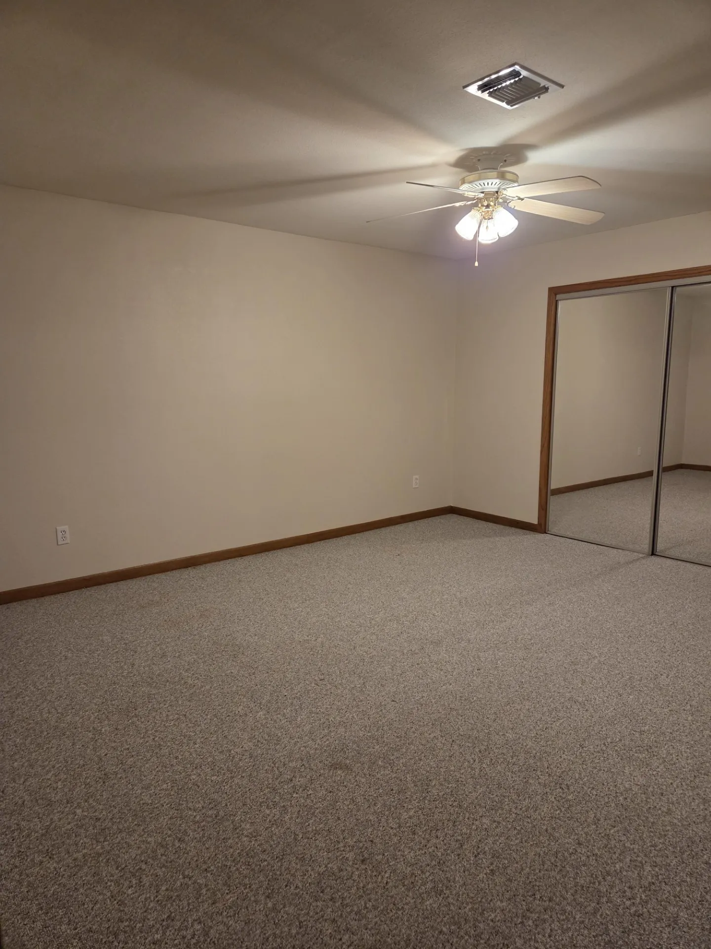 This room is downstairs and was previously used as a bedroom.  It is located right off the golf cart garage and has no​​‌​​​​‌​​‌‌​‌‌​​​‌‌​‌​‌​‌​​​‌​​ windows.