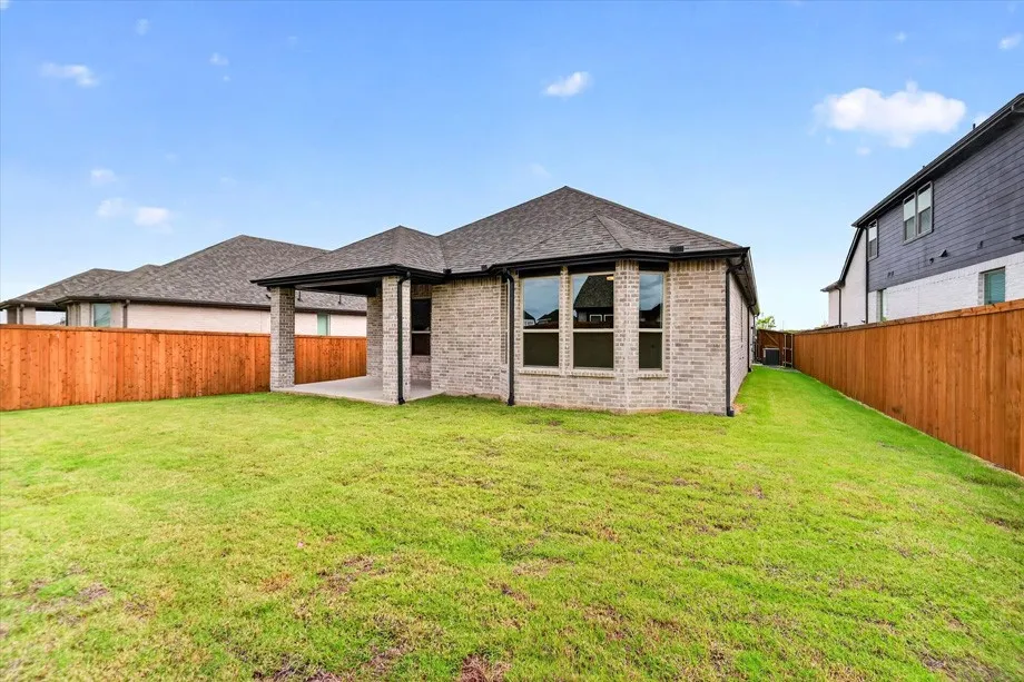 Single Family Residence For Sale in Denton County , 3733 Barrel Lane, Aubrey, Texas 76227, 4 Bedroom, 3 Bathroom, 2 Garage spaces, 1,984 Sqft, built in 2026, New Construction - Incomplete, mls#21221651, Real Estate Agent in Aubrey, Homes For Sale in Denton county, Homes For Sale in Aubrey, Realtor in Aubrey Texas, Real Estate Brokerage Independent Realty Texas, Luminita Cordes Realtor