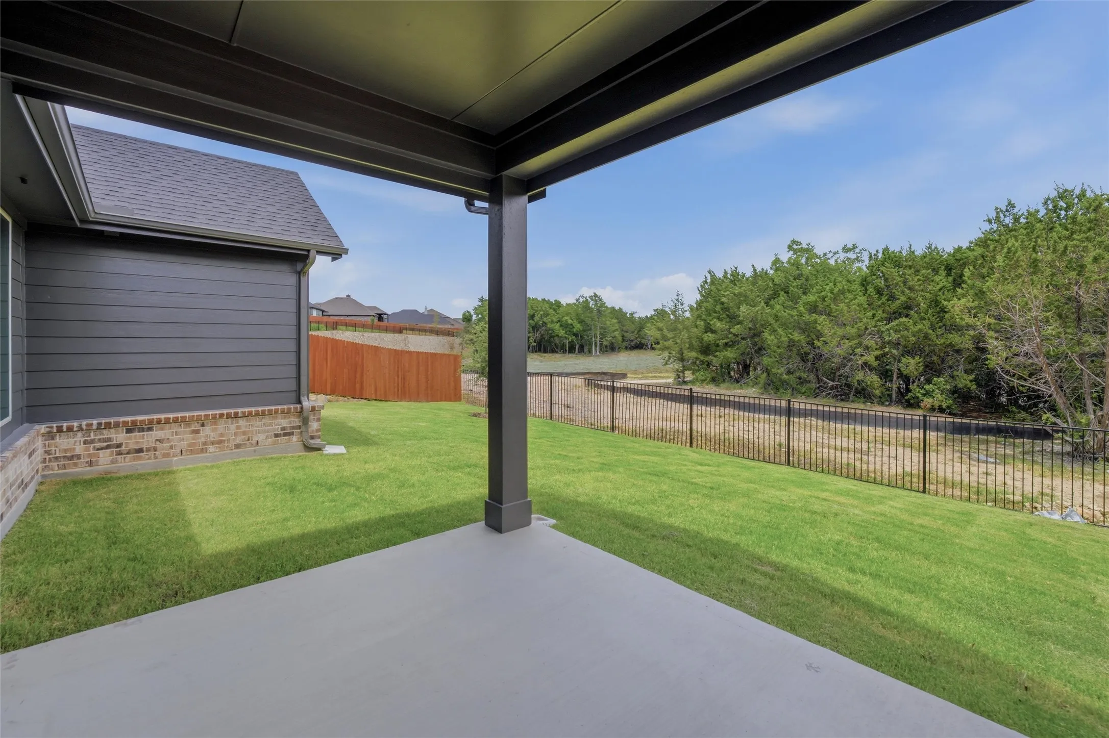 Single Family Residence For Sale in Parker County , 508 Park Side Drive, Weatherford, Texas 76087, 4 Bedroom, 3 Bathroom, 2 Garage spaces, 2,669 Sqft, built in 2026, New Construction - Incomplete, mls#21222740, Real Estate Agent in Weatherford, Homes For Sale in Parker county, Homes For Sale in Weatherford, Realtor in Weatherford Texas, Real Estate Brokerage Independent Realty Texas, Luminita Cordes Realtor