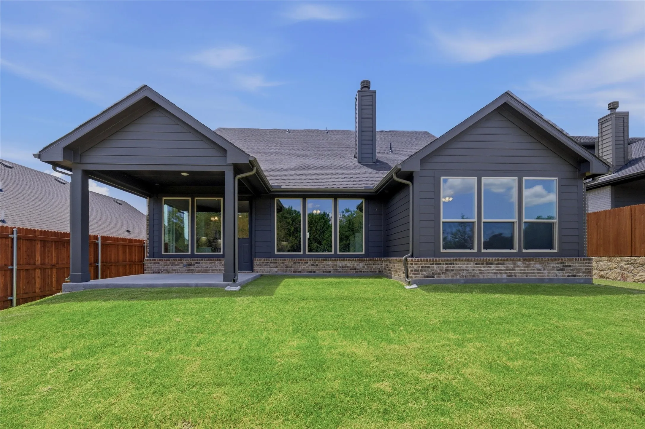 Single Family Residence For Sale in Parker County , 508 Park Side Drive, Weatherford, Texas 76087, 4 Bedroom, 3 Bathroom, 2 Garage spaces, 2,669 Sqft, built in 2026, New Construction - Incomplete, mls#21222740, Real Estate Agent in Weatherford, Homes For Sale in Parker county, Homes For Sale in Weatherford, Realtor in Weatherford Texas, Real Estate Brokerage Independent Realty Texas, Luminita Cordes Realtor