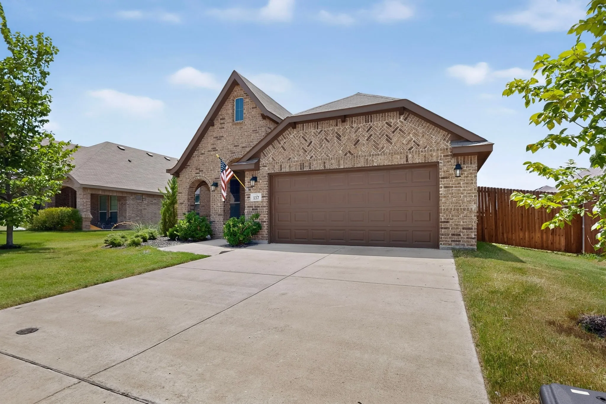 Single Family Residence For Sale in Johnson County , 117 Cheryl Drive, Keene, Texas 76059, 3 Bedroom, 2 Bathroom, 2 Garage spaces, 1,862 Sqft, built in 2021, mls#21222753, Real Estate Agent in Keene, Homes For Sale in Johnson county, Homes For Sale in Keene, Realtor in Keene Texas, Real Estate Brokerage Independent Realty Texas, Luminita Cordes Realtor