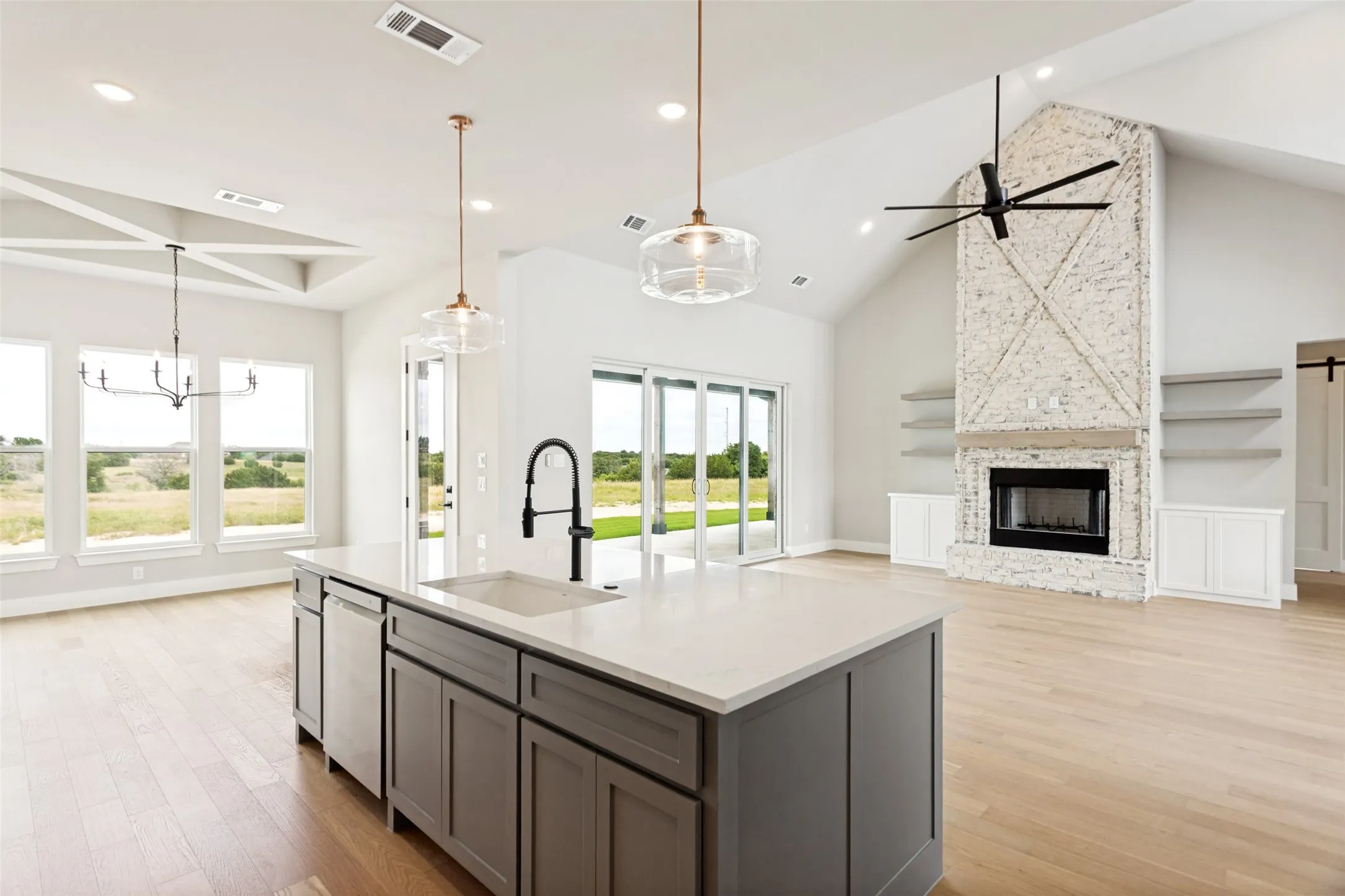 Single Family Residence For Sale in Parker County , 1084 Woodland Road, Weatherford, Texas 76088, 4 Bedrooms, 4 Bathrooms, 3 Garage spaces, 3,308 Sqft, built in 2026, New Construction - Incomplete, Price $892,670, mls#21222710, Real Estate Agent in Weatherford, Homes For Sale in Parker county, Homes For Sale in Weatherford, Realtor in Weatherford Texas, Real Estate Brokerage Independent Realty Texas, Luminita Cordes Realtor