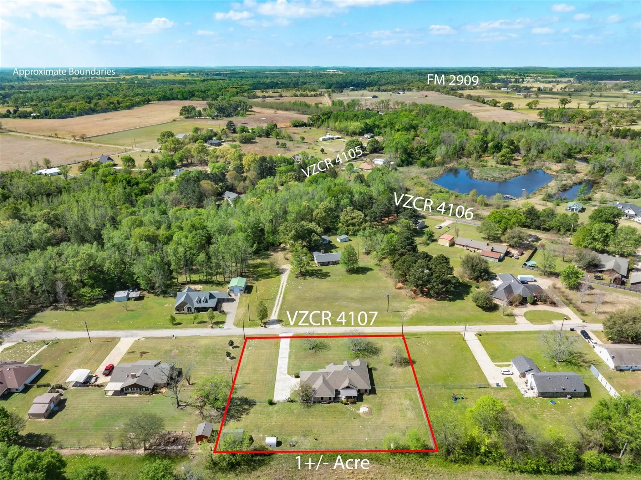 Single Family Residence For Sale in Van Zandt County , 271 VZ County Road 4107, Canton, Texas 75103, 3 Bedroom, 3 Bathroom, 2 Garage spaces, 2,368 Sqft, built in 1997, Preowned, mls#21220807, Real Estate Agent in Canton, Homes For Sale in Van Zandt county, Homes For Sale in Canton, Realtor in Canton Texas, Real Estate Brokerage Independent Realty Texas, Luminita Cordes Realtor