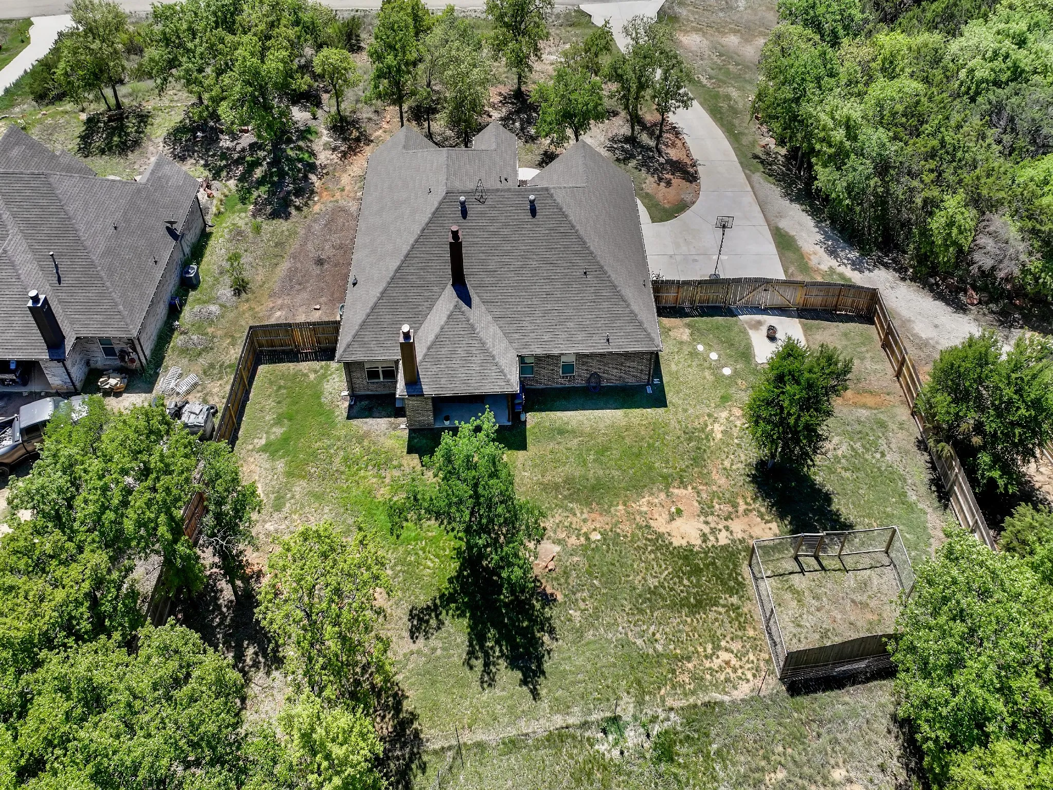 Single Family Residence For Sale in Parker County , 156 Cottongame Road, Weatherford, Texas 76088, 4 Bedroom, 2 Bathroom, 4 Garage spaces, 2,011 Sqft, built in 2020, mls#21222784, Real Estate Agent in Weatherford, Homes For Sale in Parker county, Homes For Sale in Weatherford, Realtor in Weatherford Texas, Real Estate Brokerage Independent Realty Texas, Luminita Cordes Realtor