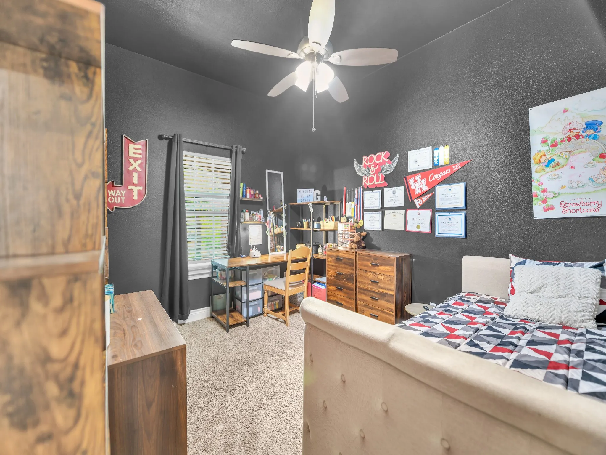 Single Family Residence For Sale in Parker County , 156 Cottongame Road, Weatherford, Texas 76088, 4 Bedroom, 2 Bathroom, 4 Garage spaces, 2,011 Sqft, built in 2020, mls#21222784, Real Estate Agent in Weatherford, Homes For Sale in Parker county, Homes For Sale in Weatherford, Realtor in Weatherford Texas, Real Estate Brokerage Independent Realty Texas, Luminita Cordes Realtor