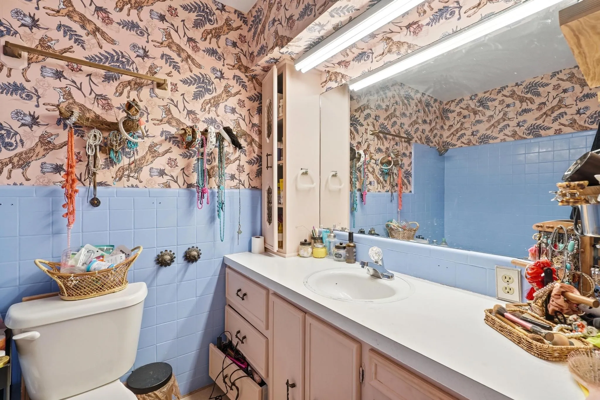 In-Law Suite