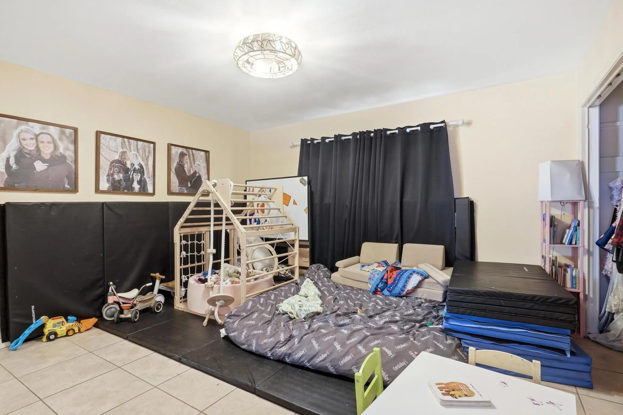In-Law Suite