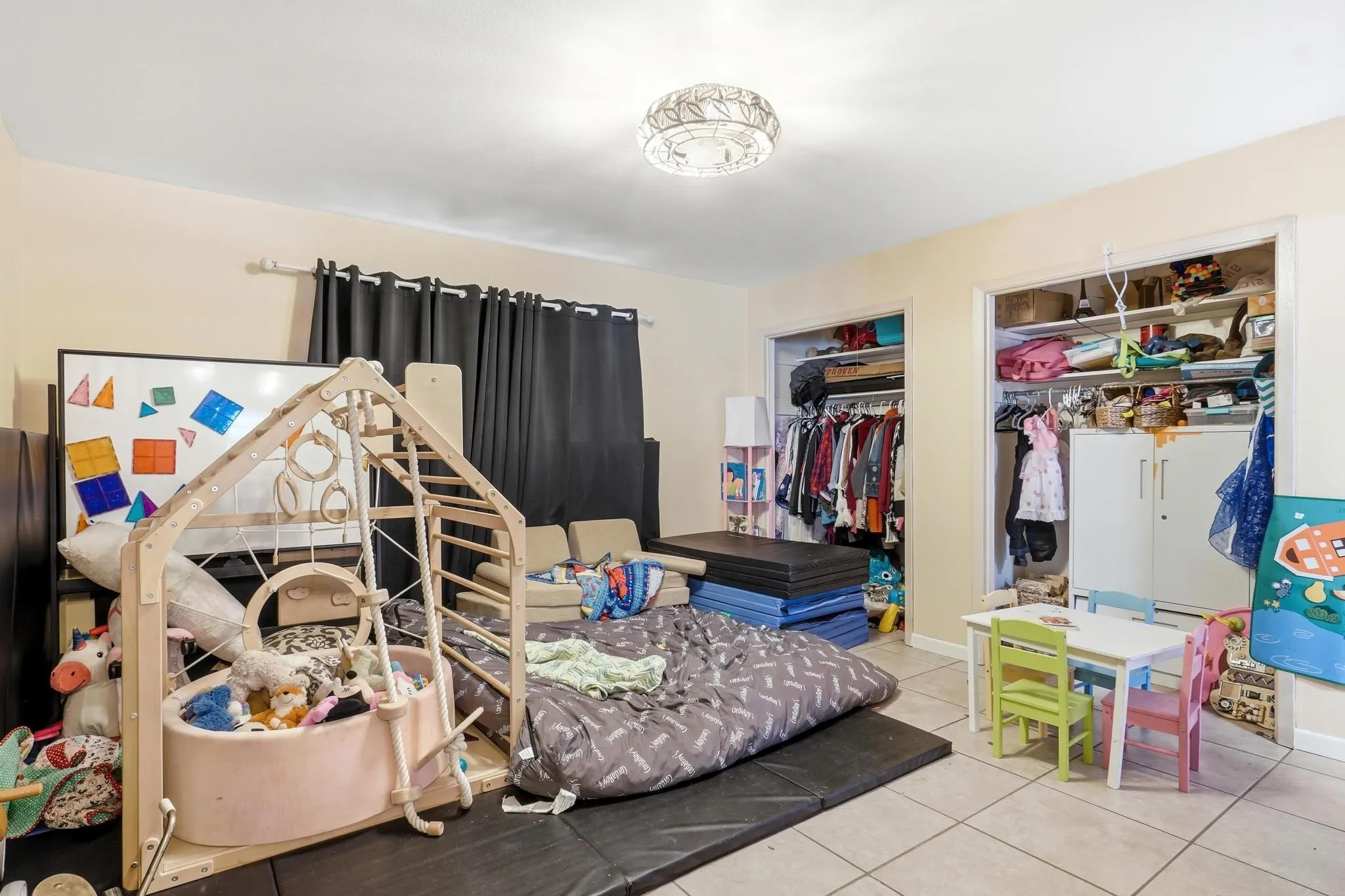 In-Law Suite