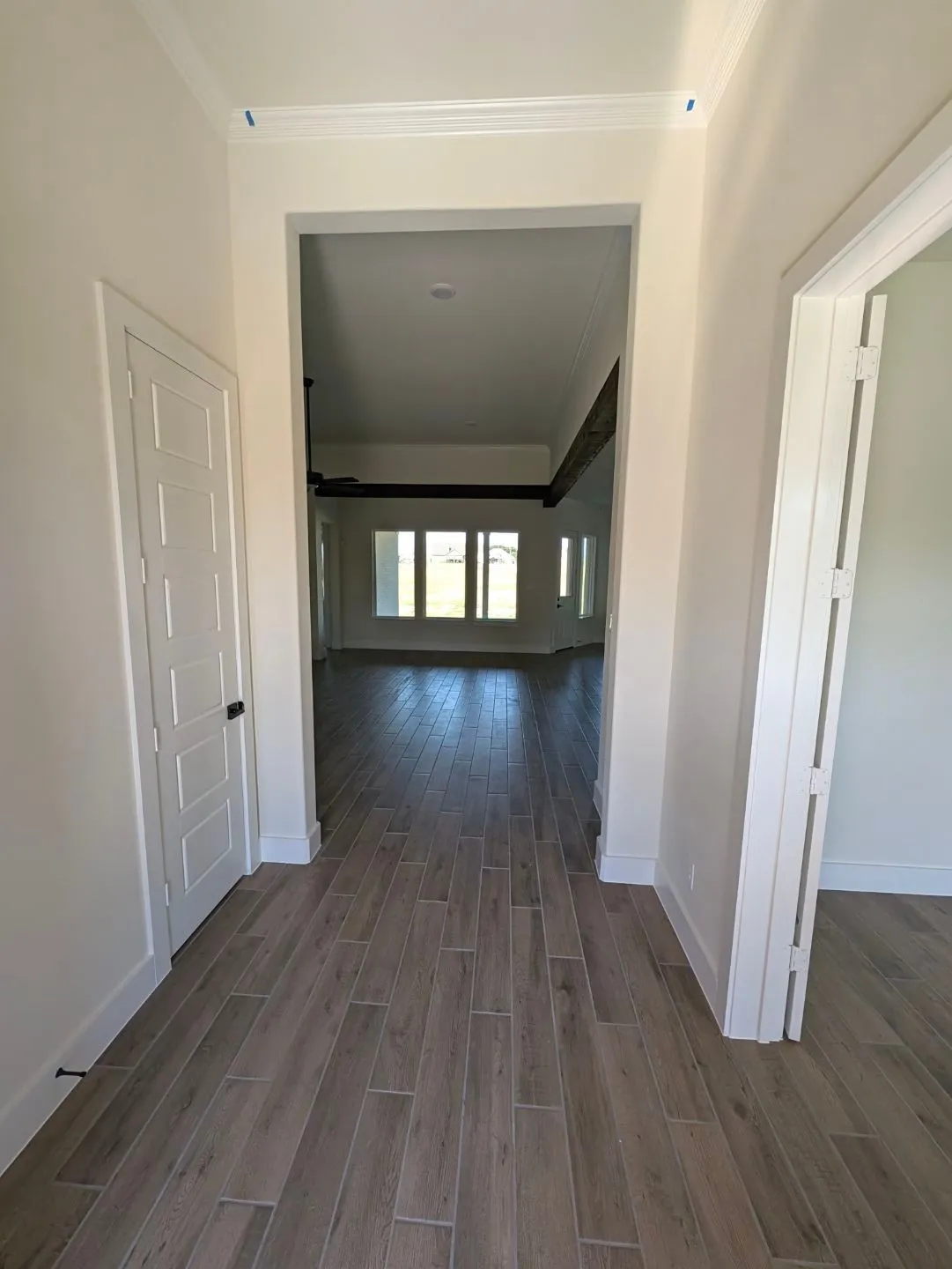 Single Family Residence For Sale in Fannin County , 1512 County Road 4910, Leonard, Texas 75452, 4 Bedroom, 3 Bathroom, 3 Garage spaces, 2,857 Sqft, built in 2026, New Construction - Incomplete, mls#21222897, Real Estate Agent in Leonard, Homes For Sale in Fannin county, Homes For Sale in Leonard, Realtor in Leonard Texas, Real Estate Brokerage Independent Realty Texas, Luminita Cordes Realtor