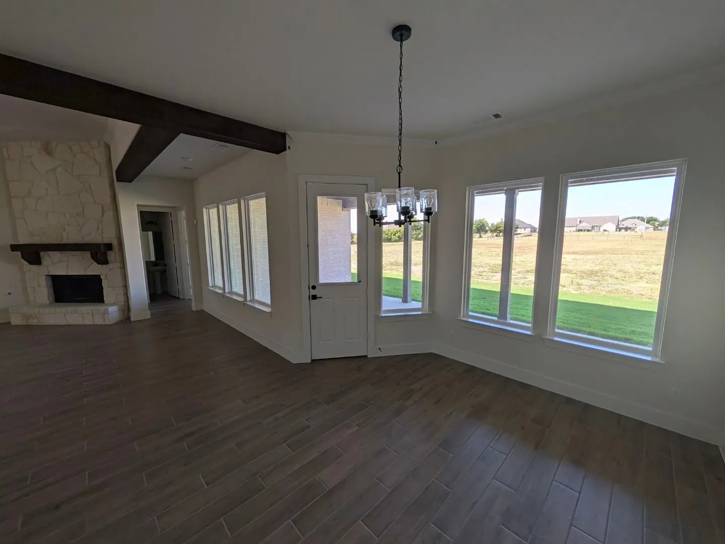 Single Family Residence For Sale in Fannin County , 1512 County Road 4910, Leonard, Texas 75452, 4 Bedroom, 3 Bathroom, 3 Garage spaces, 2,857 Sqft, built in 2026, New Construction - Incomplete, mls#21222897, Real Estate Agent in Leonard, Homes For Sale in Fannin county, Homes For Sale in Leonard, Realtor in Leonard Texas, Real Estate Brokerage Independent Realty Texas, Luminita Cordes Realtor