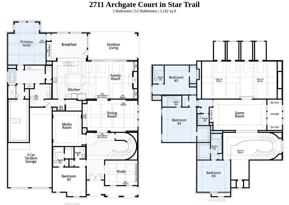 Single Family Residence For Sale in Denton County , 2711 Archgate Court, Prosper, Texas 75078, 5 Bedrooms, 7 Bathrooms, 3 Garage spaces, 5,142 Sqft, built in 2026, New Construction - Incomplete, Price $1,650,000, mls#21222077, Real Estate Agent in Prosper, Homes For Sale in Denton county, Homes For Sale in Prosper, Realtor in Prosper Texas, Real Estate Brokerage Independent Realty Texas, Luminita Cordes Realtor