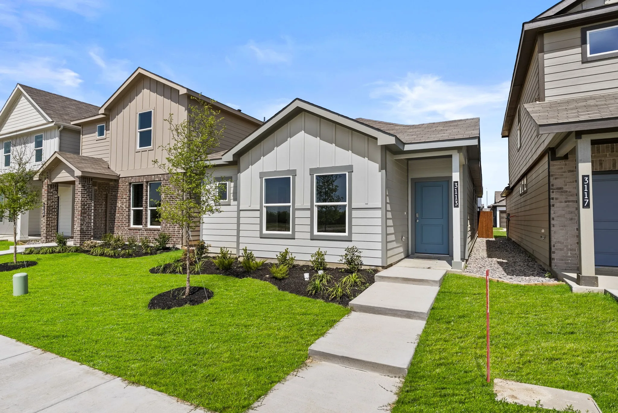Single Family Residence For Sale in Tarrant County , 3113 Maple Orchard Lane, Fort Worth, Texas 76140, 3 Bedroom, 2 Bathroom, 2 Garage spaces, 1,284 Sqft, built in 2025, mls#21222998, Real Estate Agent in Fort Worth, Homes For Sale in Tarrant county, Homes For Sale in Fort Worth, Realtor in Fort Worth Texas, Real Estate Brokerage Independent Realty Texas, Luminita Cordes Realtor