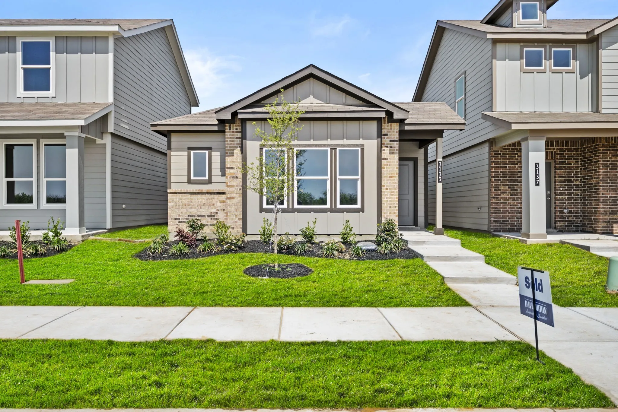 Single Family Residence For Sale in Tarrant County , 3133 Maple Orchard Lane, Fort Worth, Texas 76140, 3 Bedroom, 2 Bathroom, 2 Garage spaces, 1,284 Sqft, built in 2025, mls#21223034, Real Estate Agent in Fort Worth, Homes For Sale in Tarrant county, Homes For Sale in Fort Worth, Realtor in Fort Worth Texas, Real Estate Brokerage Independent Realty Texas, Luminita Cordes Realtor