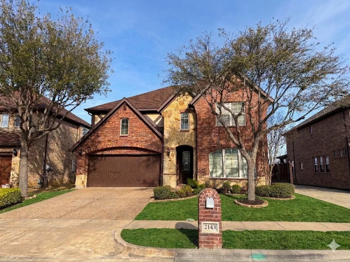 Single Family Residence For Sale in Tarrant County , 2143 Serene Court, Keller, Texas 76248, 4 Bedroom, 4 Bathroom, 2 Garage spaces, 3,092 Sqft, built in 2010, Preowned, mls#21222423, Real Estate Agent in Keller, Homes For Sale in Tarrant county, Homes For Sale in Keller, Realtor in Keller Texas, Real Estate Brokerage Independent Realty Texas, Luminita Cordes Realtor