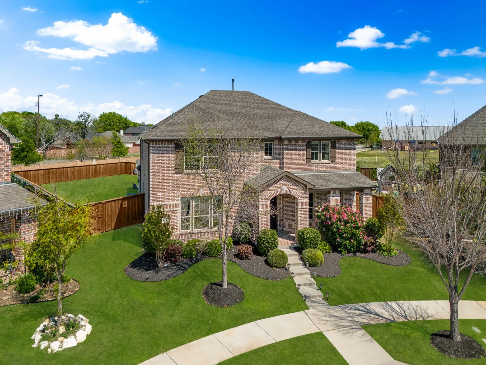 Single Family Residence For Sale in Collin County , 3696 Furrow Road, Frisco, Texas 75035, 6 Bedroom, 4 Bathroom, 2 Garage spaces, 3,858 Sqft, built in 2018, Preowned, mls#21222043, Real Estate Agent in Frisco, Homes For Sale in Collin county, Homes For Sale in Frisco, Realtor in Frisco Texas, Real Estate Brokerage Independent Realty Texas, Luminita Cordes Realtor
