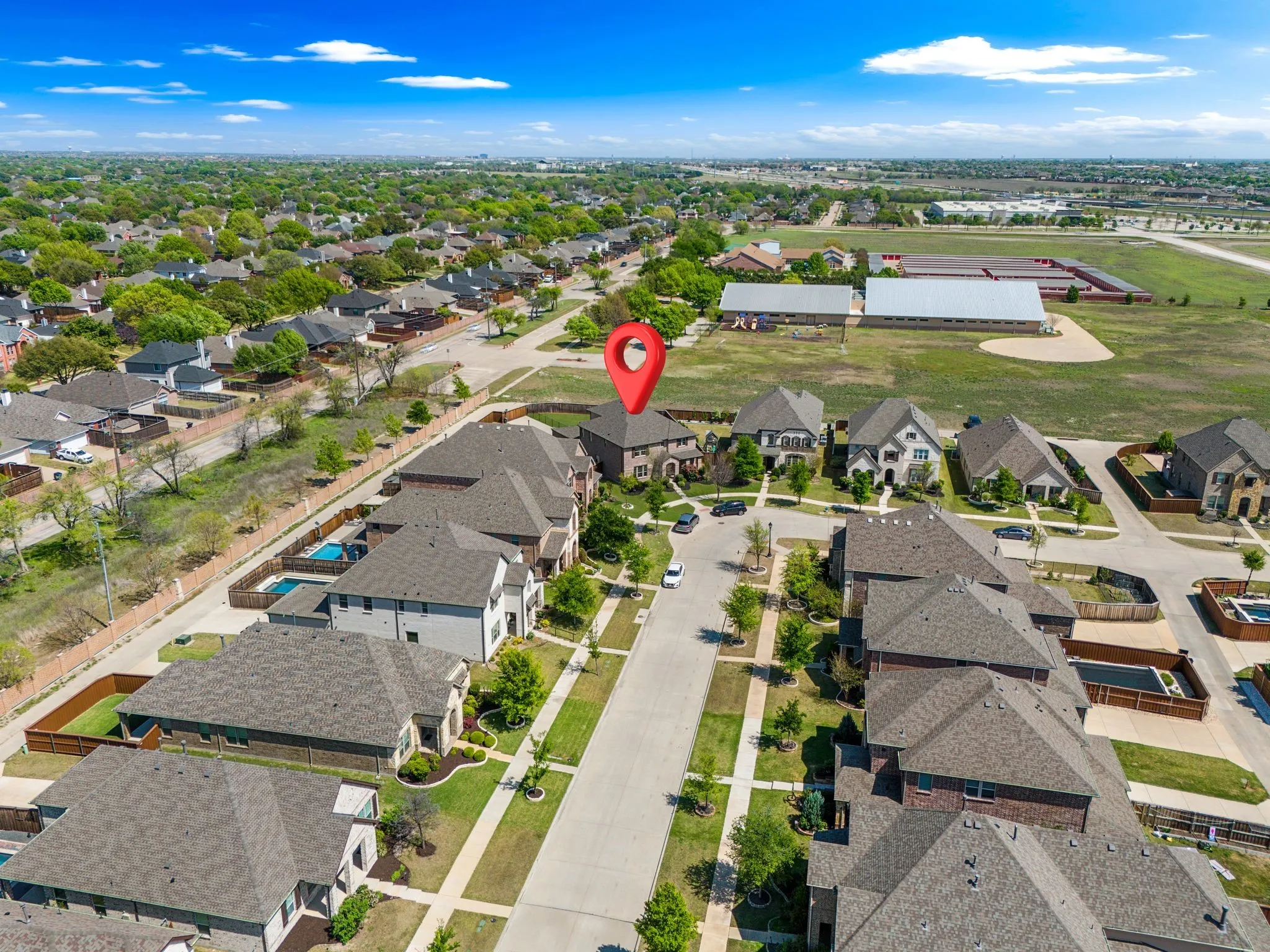 Single Family Residence For Sale in Collin County , 3696 Furrow Road, Frisco, Texas 75035, 6 Bedroom, 4 Bathroom, 2 Garage spaces, 3,858 Sqft, built in 2018, Preowned, mls#21222043, Real Estate Agent in Frisco, Homes For Sale in Collin county, Homes For Sale in Frisco, Realtor in Frisco Texas, Real Estate Brokerage Independent Realty Texas, Luminita Cordes Realtor