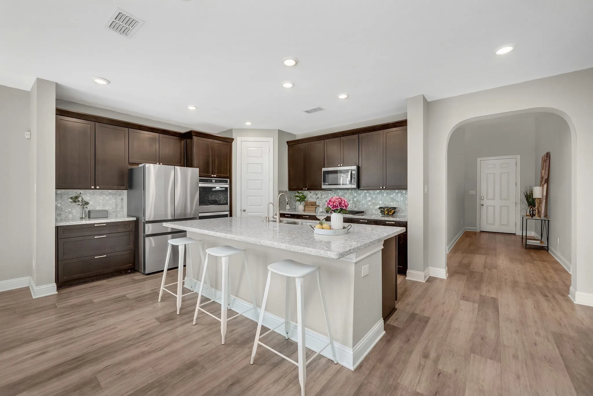 Single Family Residence For Sale in Collin County , 3696 Furrow Road, Frisco, Texas 75035, 6 Bedroom, 4 Bathroom, 2 Garage spaces, 3,858 Sqft, built in 2018, Preowned, mls#21222043, Real Estate Agent in Frisco, Homes For Sale in Collin county, Homes For Sale in Frisco, Realtor in Frisco Texas, Real Estate Brokerage Independent Realty Texas, Luminita Cordes Realtor