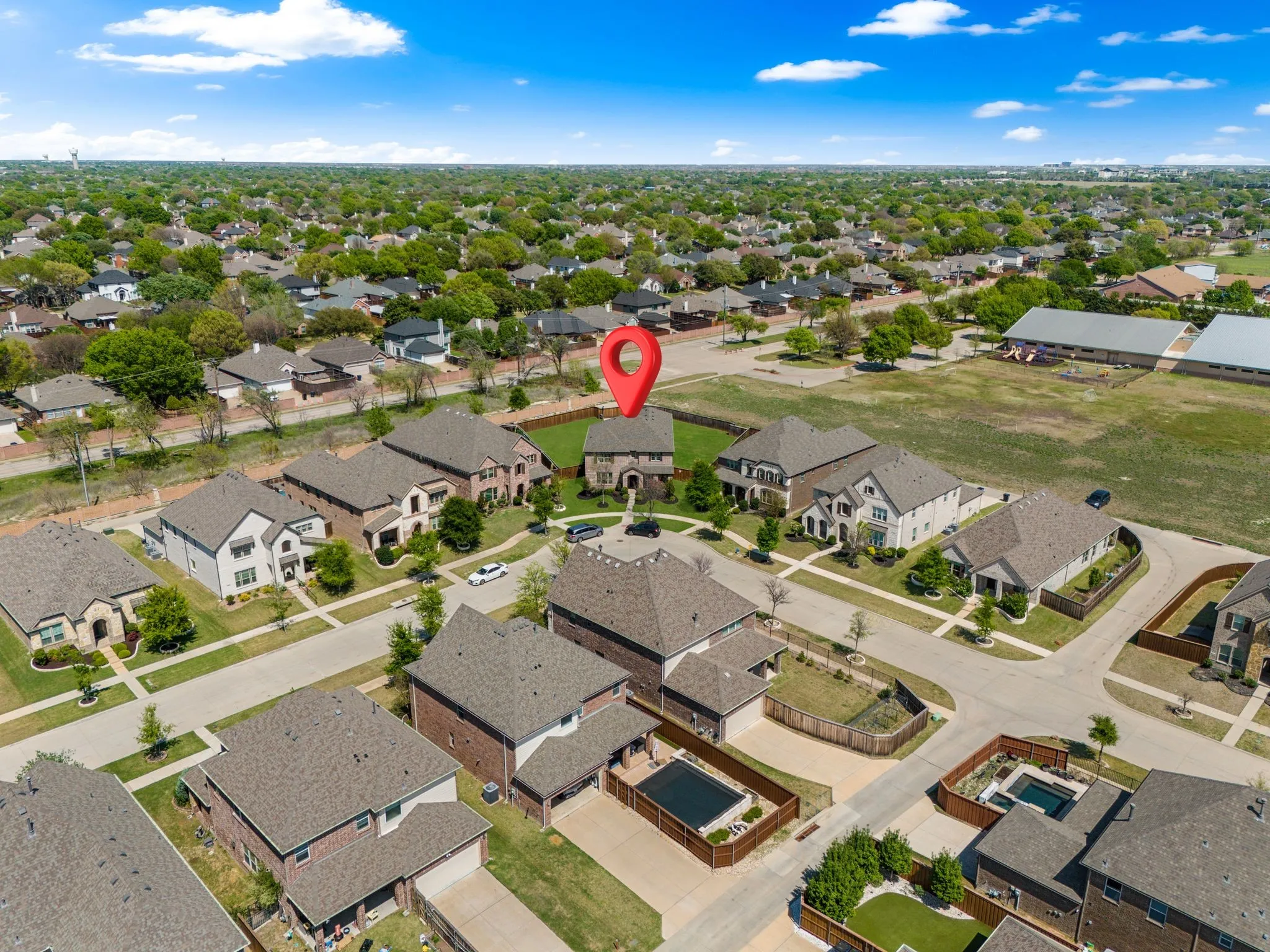 Single Family Residence For Sale in Collin County , 3696 Furrow Road, Frisco, Texas 75035, 6 Bedroom, 4 Bathroom, 2 Garage spaces, 3,858 Sqft, built in 2018, Preowned, mls#21222043, Real Estate Agent in Frisco, Homes For Sale in Collin county, Homes For Sale in Frisco, Realtor in Frisco Texas, Real Estate Brokerage Independent Realty Texas, Luminita Cordes Realtor