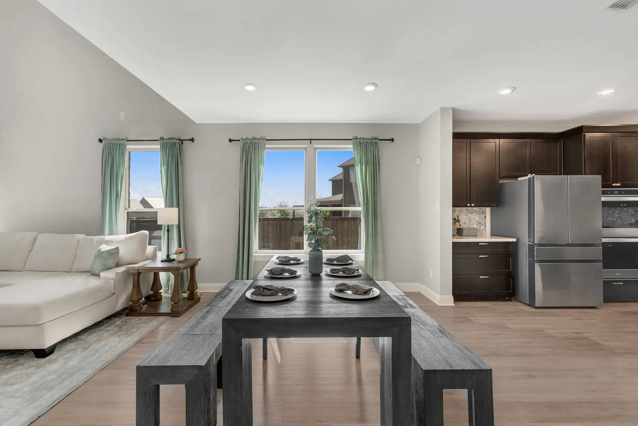 Single Family Residence For Sale in Collin County , 3696 Furrow Road, Frisco, Texas 75035, 6 Bedroom, 4 Bathroom, 2 Garage spaces, 3,858 Sqft, built in 2018, Preowned, mls#21222043, Real Estate Agent in Frisco, Homes For Sale in Collin county, Homes For Sale in Frisco, Realtor in Frisco Texas, Real Estate Brokerage Independent Realty Texas, Luminita Cordes Realtor