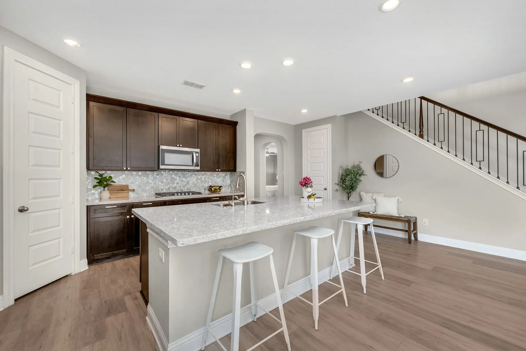 Single Family Residence For Sale in Collin County , 3696 Furrow Road, Frisco, Texas 75035, 6 Bedroom, 4 Bathroom, 2 Garage spaces, 3,858 Sqft, built in 2018, Preowned, mls#21222043, Real Estate Agent in Frisco, Homes For Sale in Collin county, Homes For Sale in Frisco, Realtor in Frisco Texas, Real Estate Brokerage Independent Realty Texas, Luminita Cordes Realtor