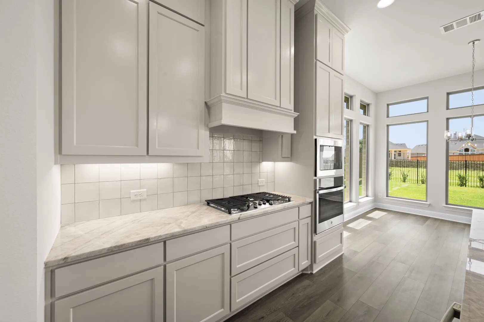 3426 Arbor Grove- Kitchen-8766