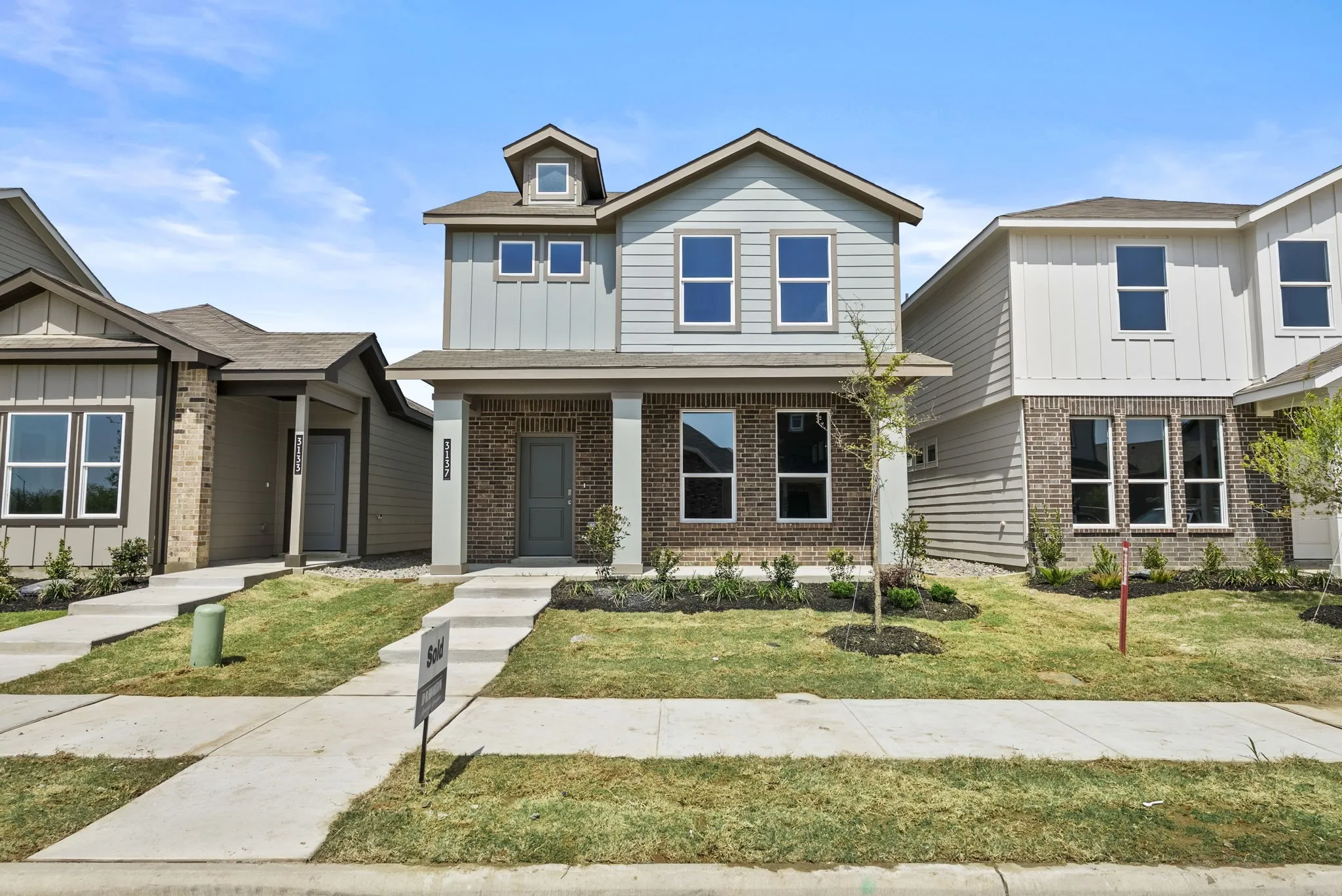 Single Family Residence For Sale in Tarrant County , 3137 Maple Orchard Lane, Fort Worth, Texas 76140, 4 Bedroom, 3 Bathroom, 2 Garage spaces, 2,054 Sqft, built in 2025, mls#21223067, Real Estate Agent in Fort Worth, Homes For Sale in Tarrant county, Homes For Sale in Fort Worth, Realtor in Fort Worth Texas, Real Estate Brokerage Independent Realty Texas, Luminita Cordes Realtor
