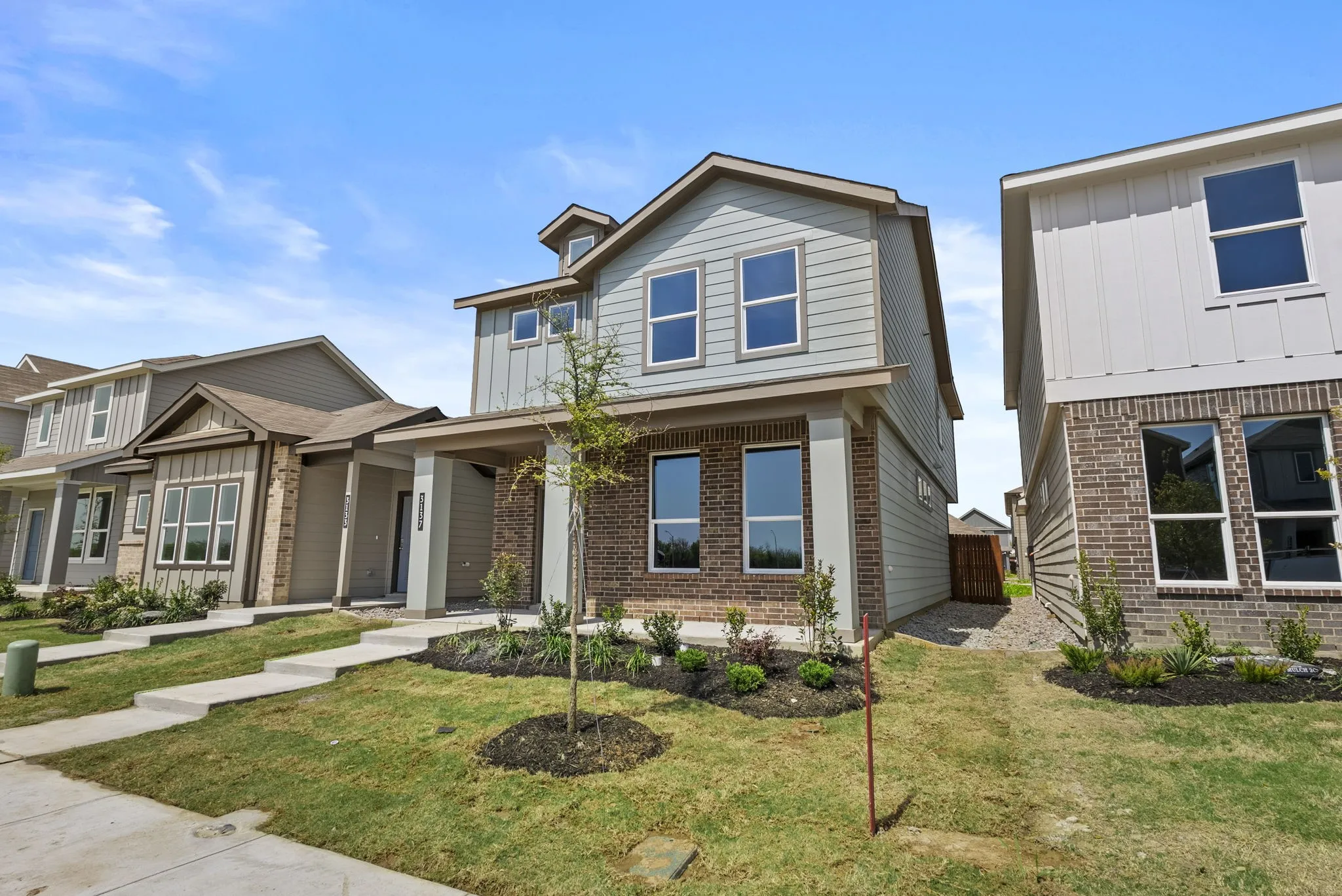 Single Family Residence For Sale in Tarrant County , 3137 Maple Orchard Lane, Fort Worth, Texas 76140, 4 Bedroom, 3 Bathroom, 2 Garage spaces, 2,054 Sqft, built in 2025, mls#21223067, Real Estate Agent in Fort Worth, Homes For Sale in Tarrant county, Homes For Sale in Fort Worth, Realtor in Fort Worth Texas, Real Estate Brokerage Independent Realty Texas, Luminita Cordes Realtor