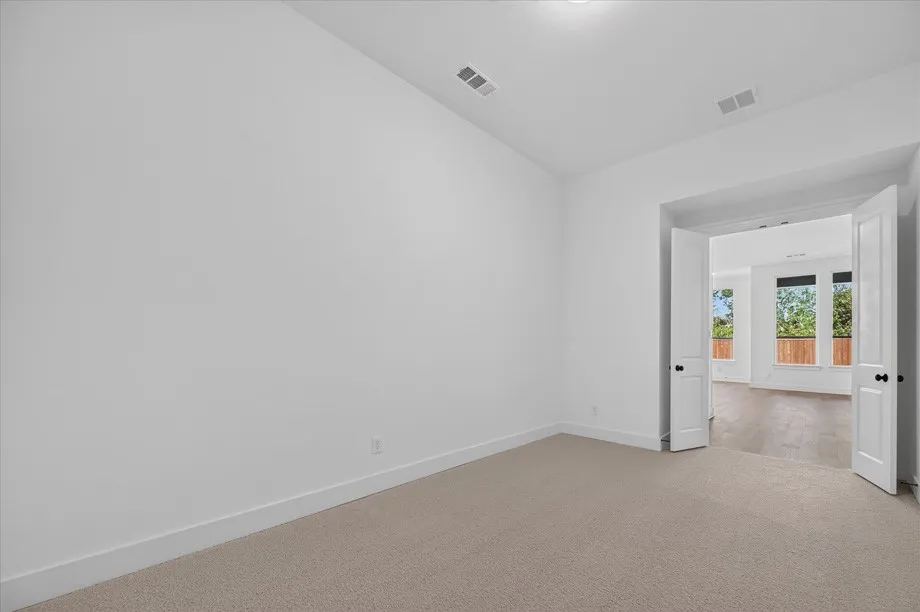 Entertainment Room