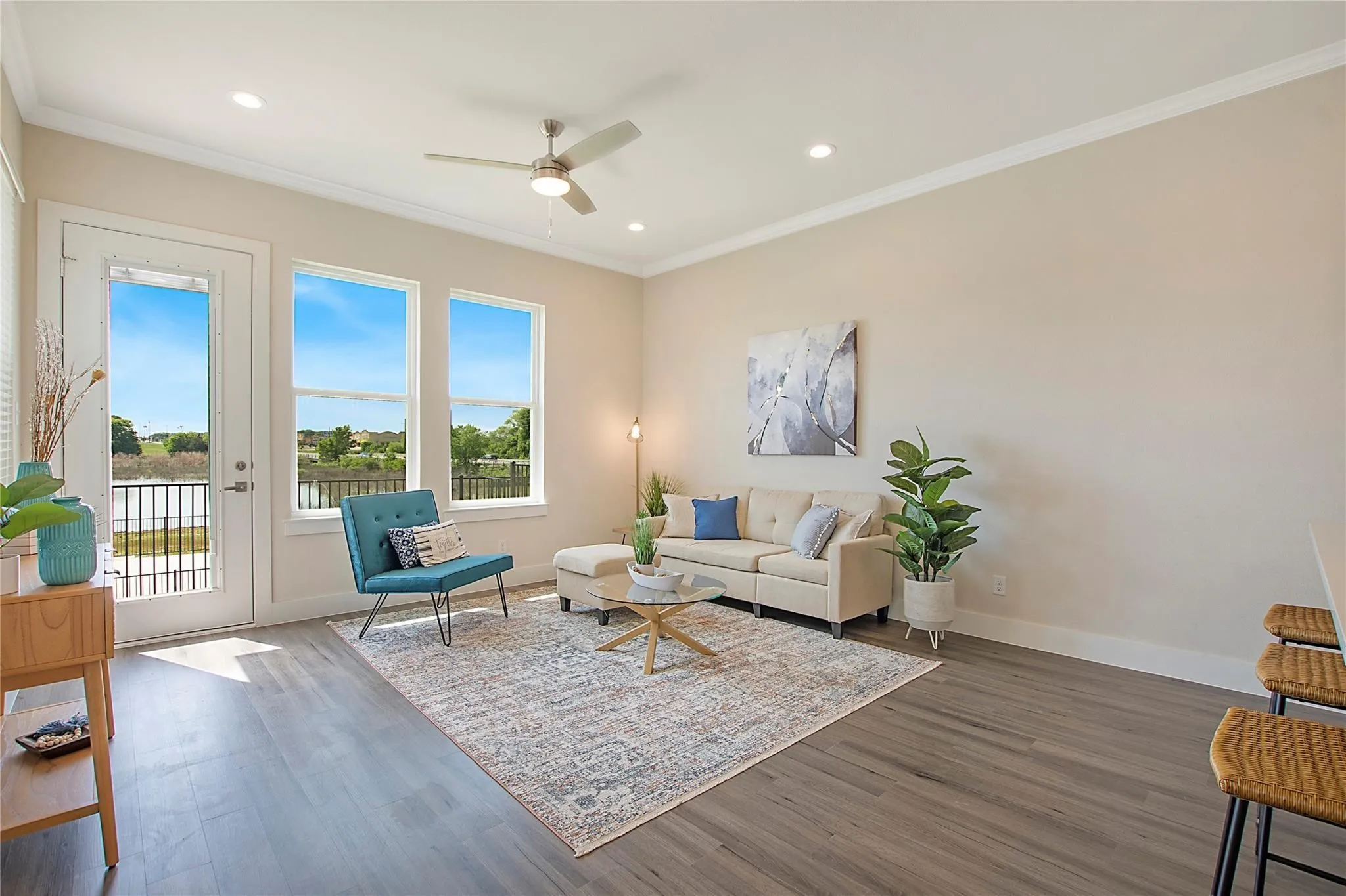 Townhouse For Rent in Henderson County , 1319 W Main Street 1, Gun Barrel City, Texas 75156, 3 Bedroom, 3 Bathroom, 1 Garage spaces, 1,545 Sqft, built in 2022, Preowned, mls#21222849, Real Estate Agent in Gun Barrel City, Homes For Rent in Henderson county, Homes For Rent in Gun Barrel City, Realtor in Gun Barrel City Texas, Real Estate Brokerage Independent Realty Texas, Luminita Cordes Realtor